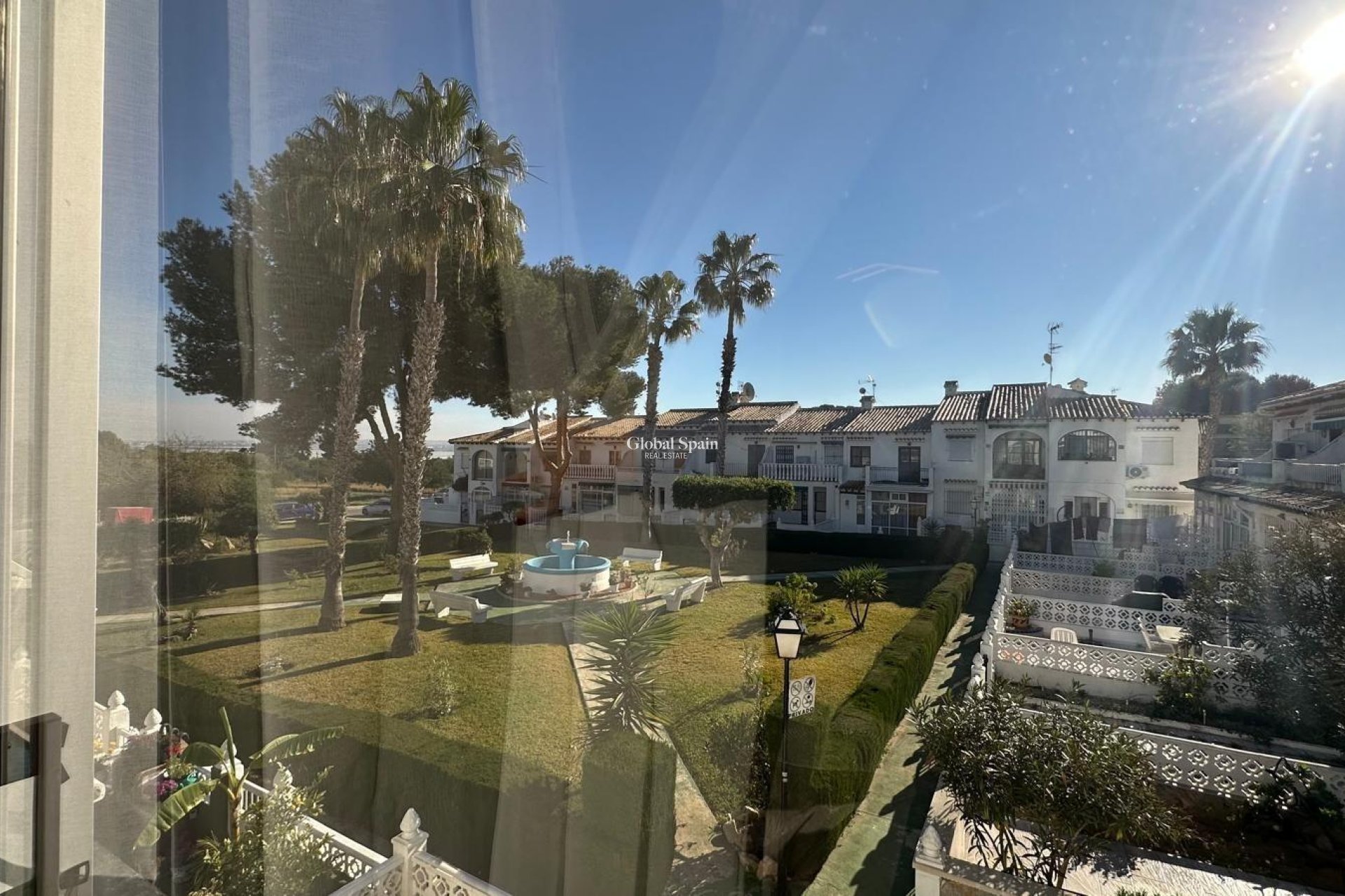 Wederverkoop - APPARTEMENT -
TORREVIEJA - LOS BALCONES - LOS ALTOS