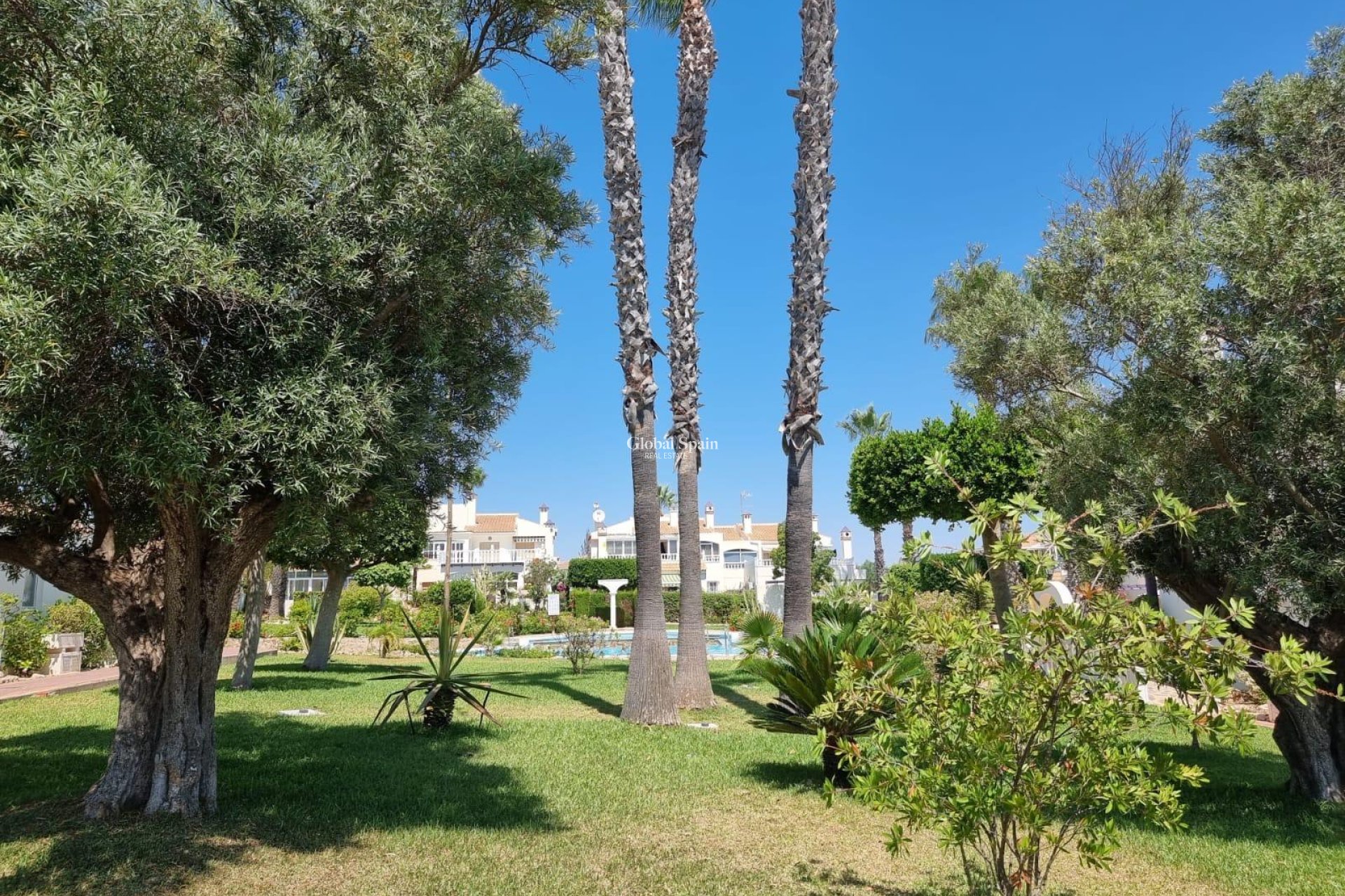 Wederverkoop - APPARTEMENT -
TORREVIEJA - LOS BALCONES - LOS ALTOS