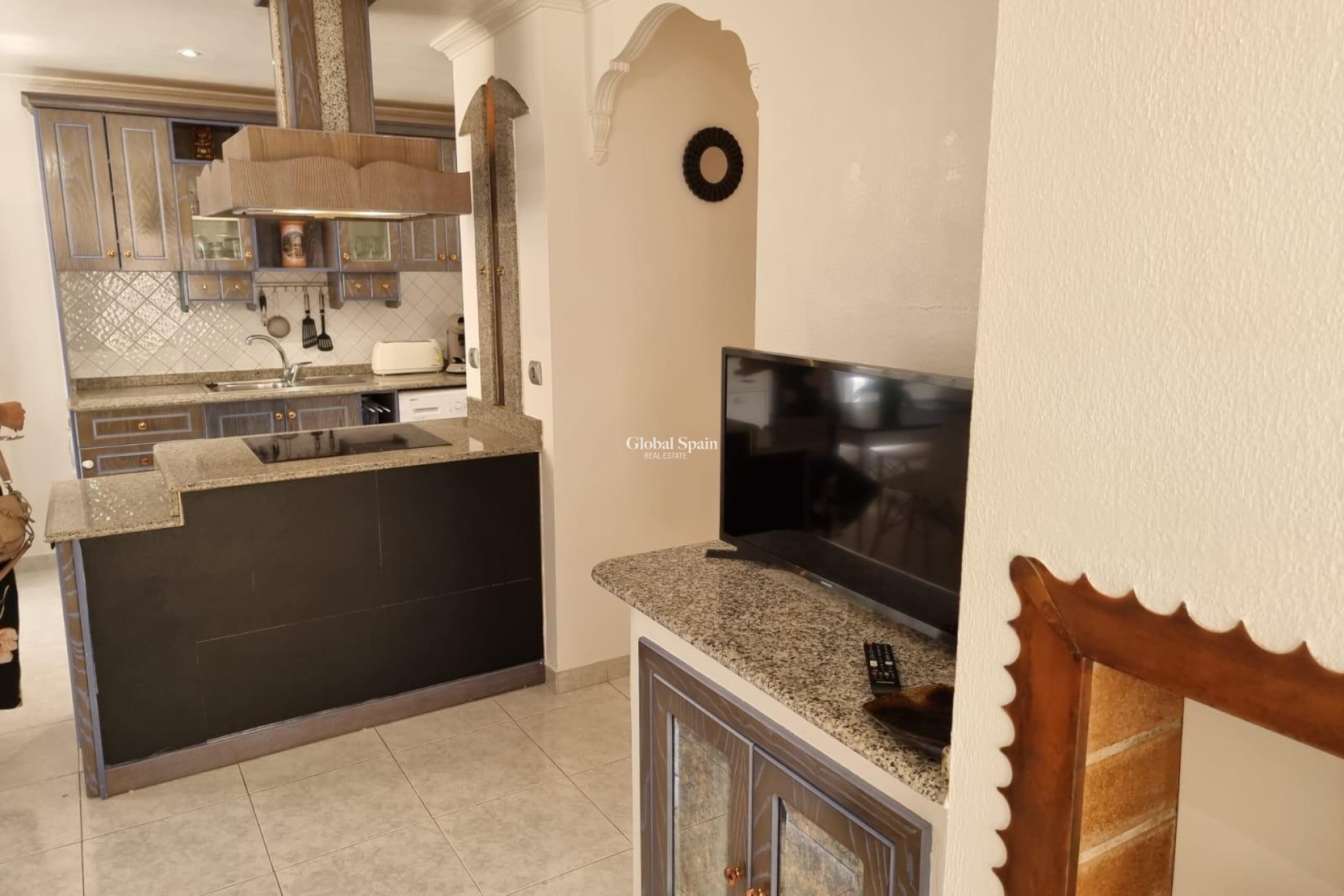 Wederverkoop - APPARTEMENT -
TORREVIEJA - LOS BALCONES - LOS ALTOS