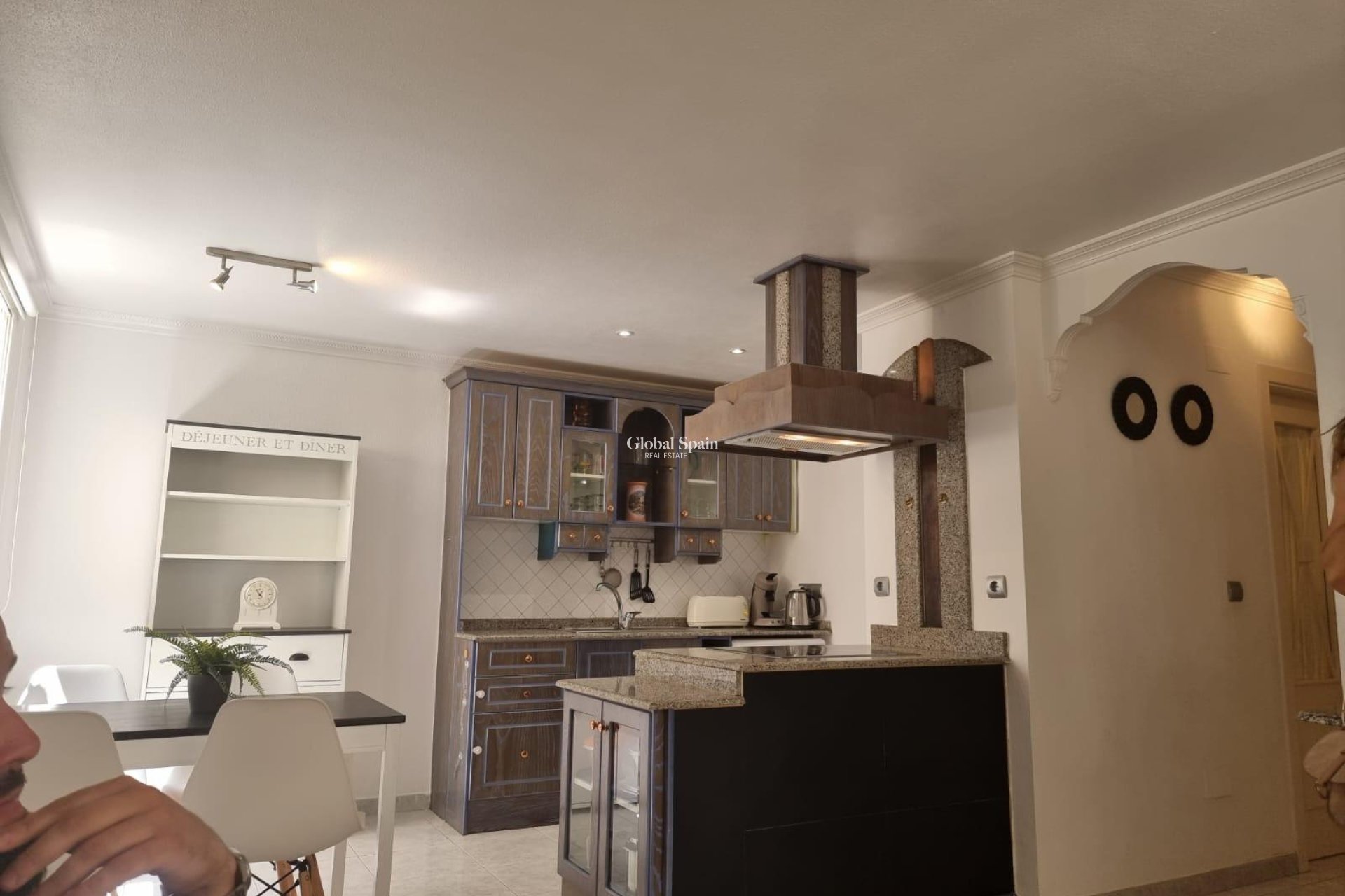 Wederverkoop - APPARTEMENT -
TORREVIEJA - LOS BALCONES - LOS ALTOS