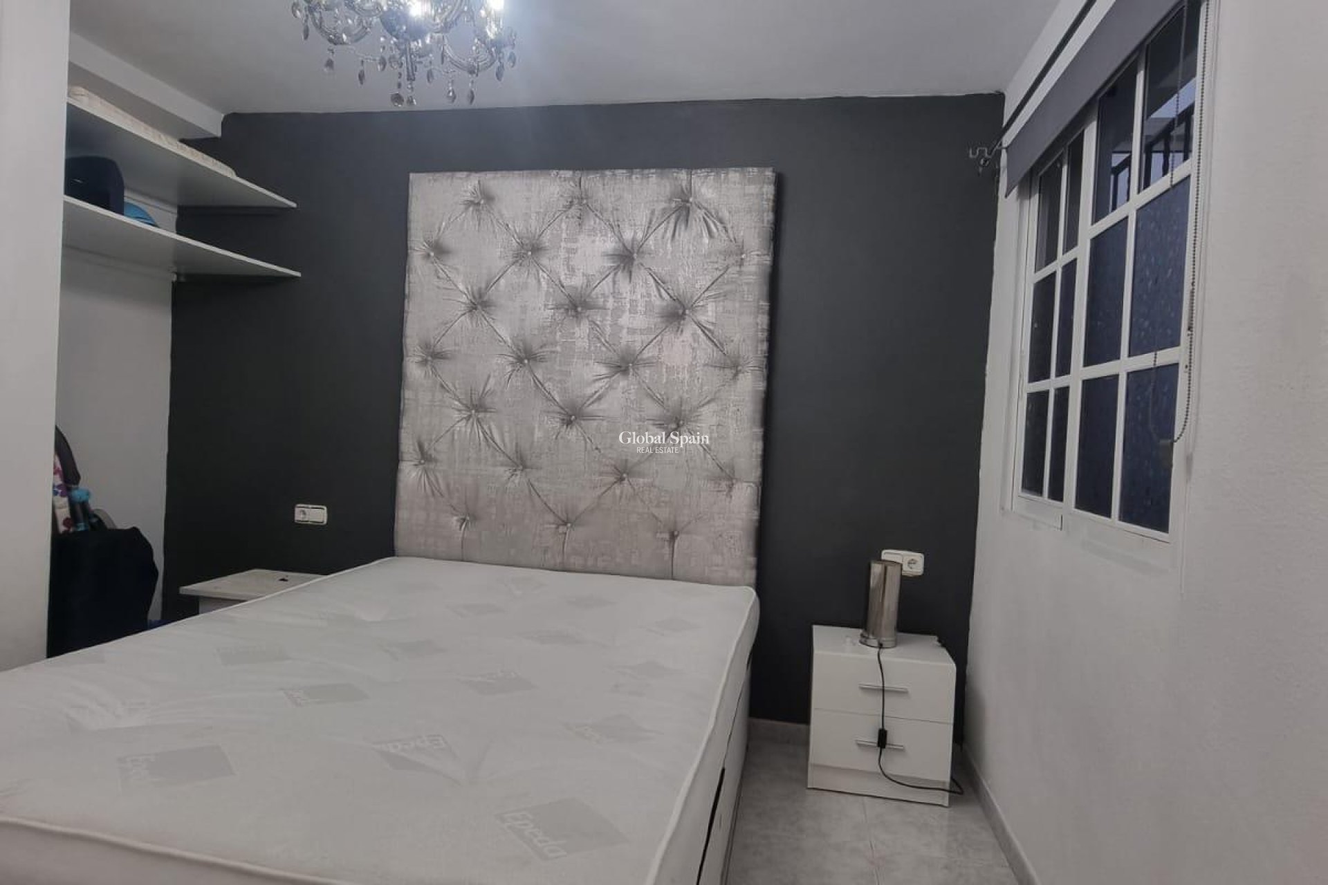 Wederverkoop - APPARTEMENT -
TORREVIEJA - LOS BALCONES - LOS ALTOS