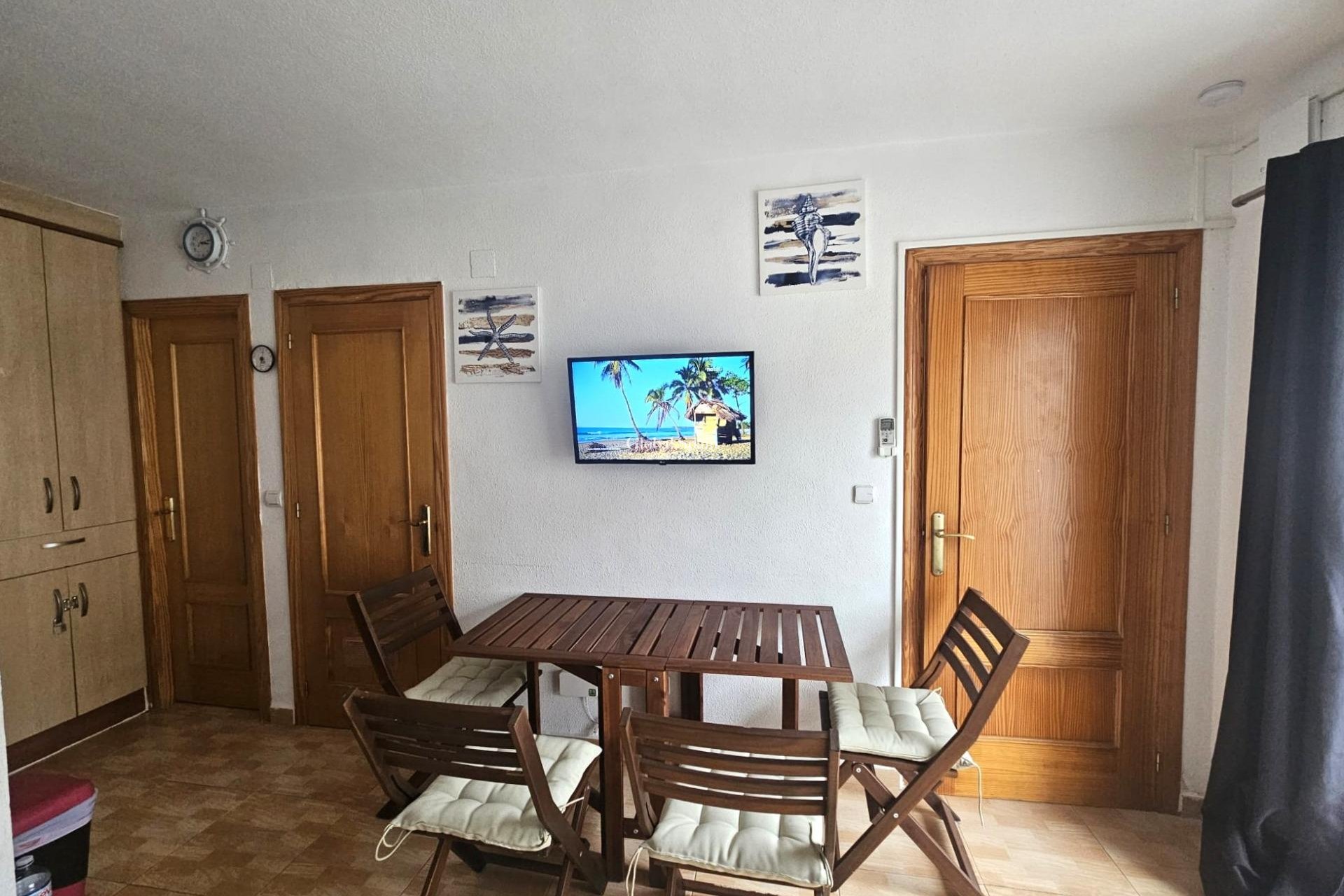 Wederverkoop - APPARTEMENT -
TORREVIEJA - LOS BALCONES - LOS ALTOS