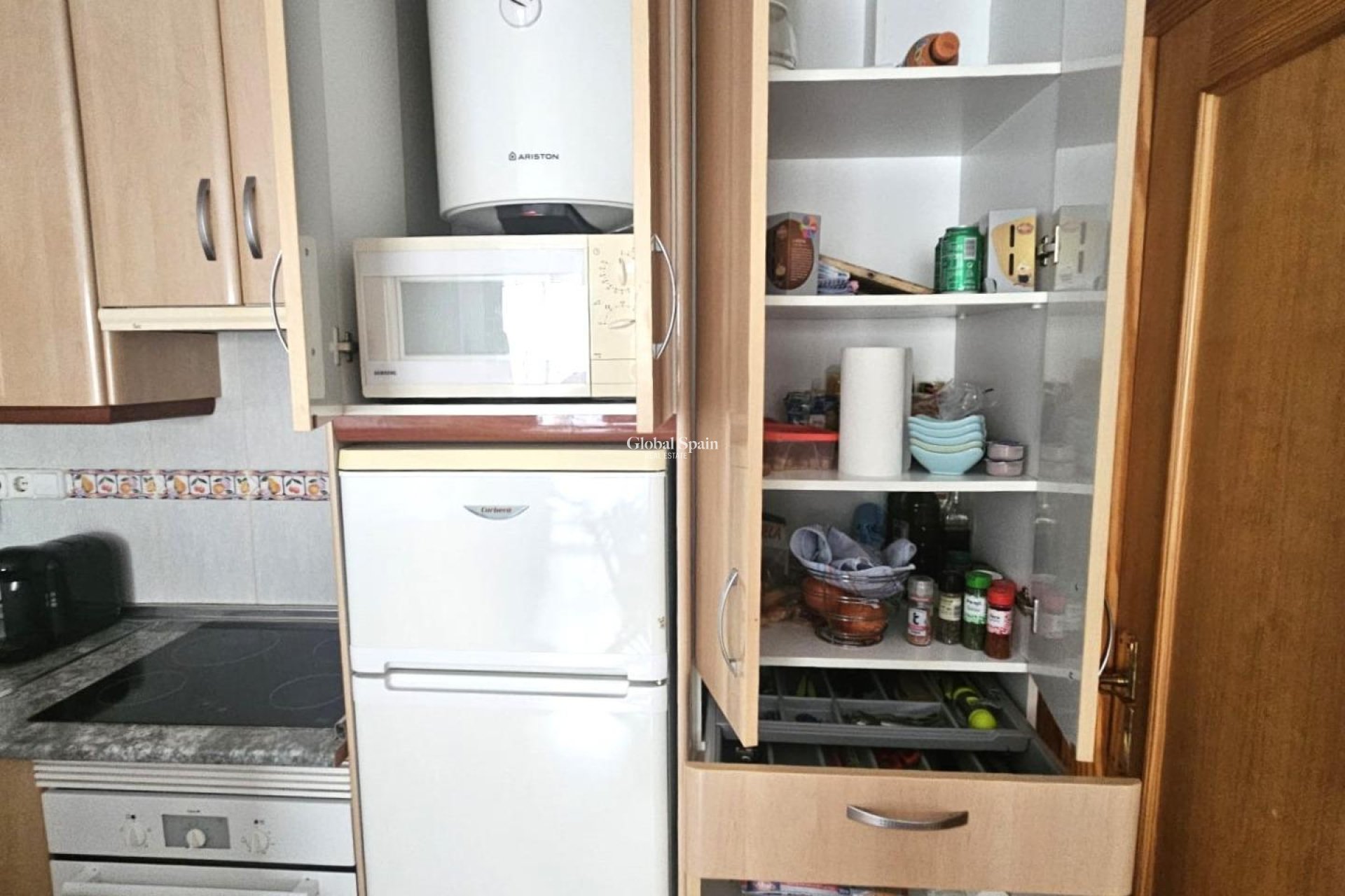 Wederverkoop - APPARTEMENT -
TORREVIEJA - LOS BALCONES - LOS ALTOS