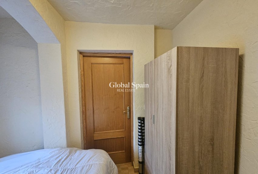 Wederverkoop - APPARTEMENT -
TORREVIEJA - LOS BALCONES - LOS ALTOS