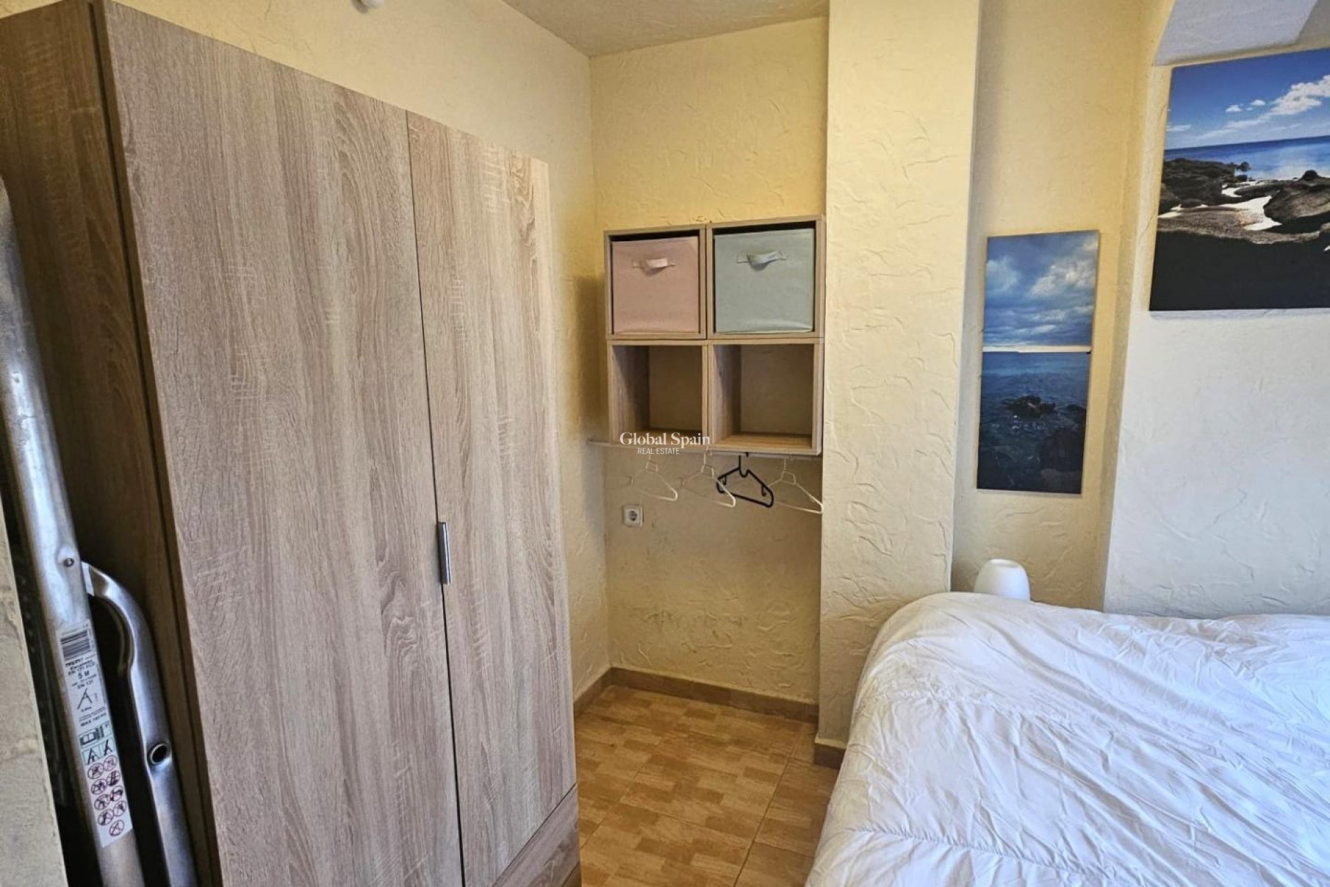 Wederverkoop - APPARTEMENT -
TORREVIEJA - LOS BALCONES - LOS ALTOS