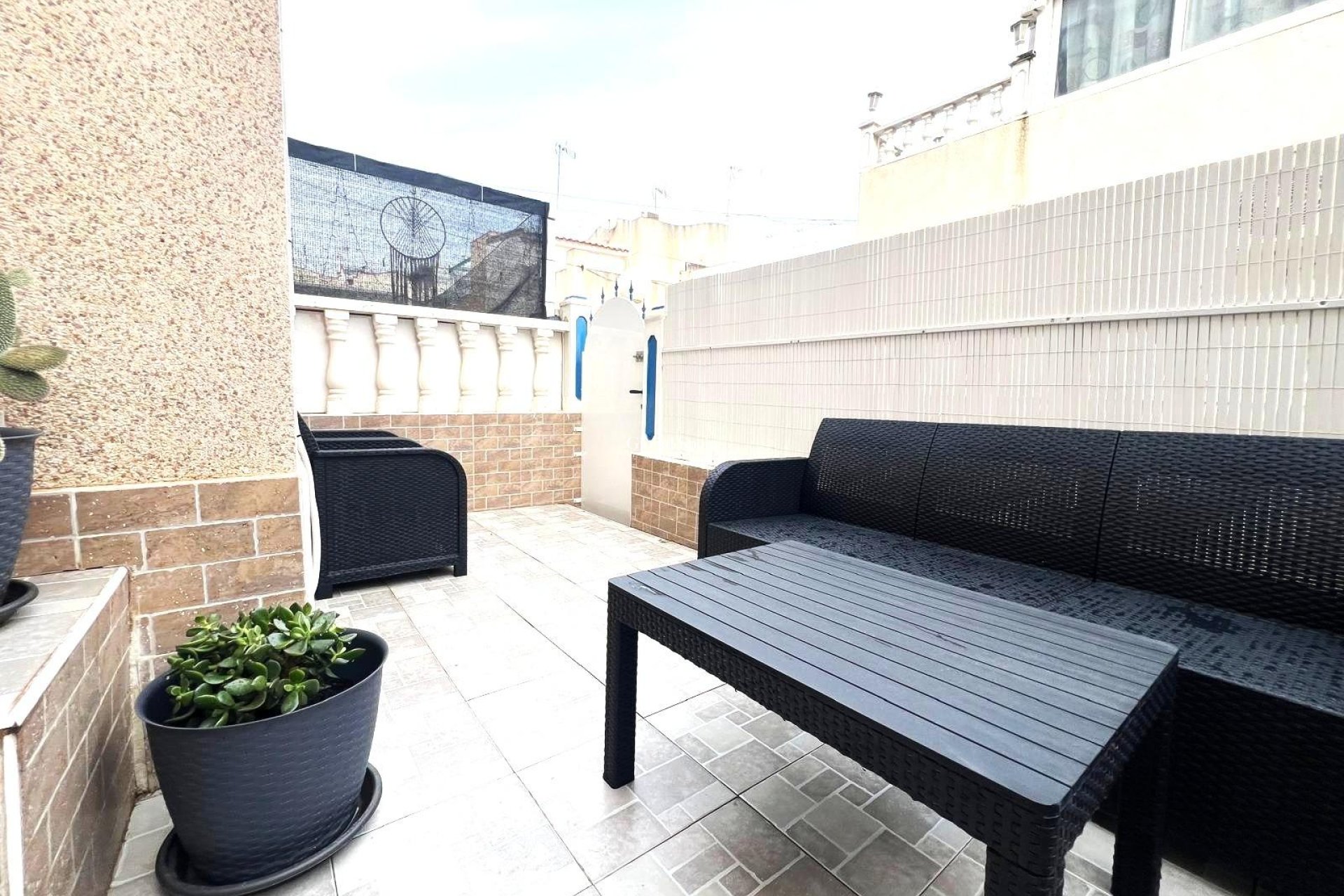 Wederverkoop - APPARTEMENT -
TORREVIEJA - LOS BALCONES - LOS ALTOS