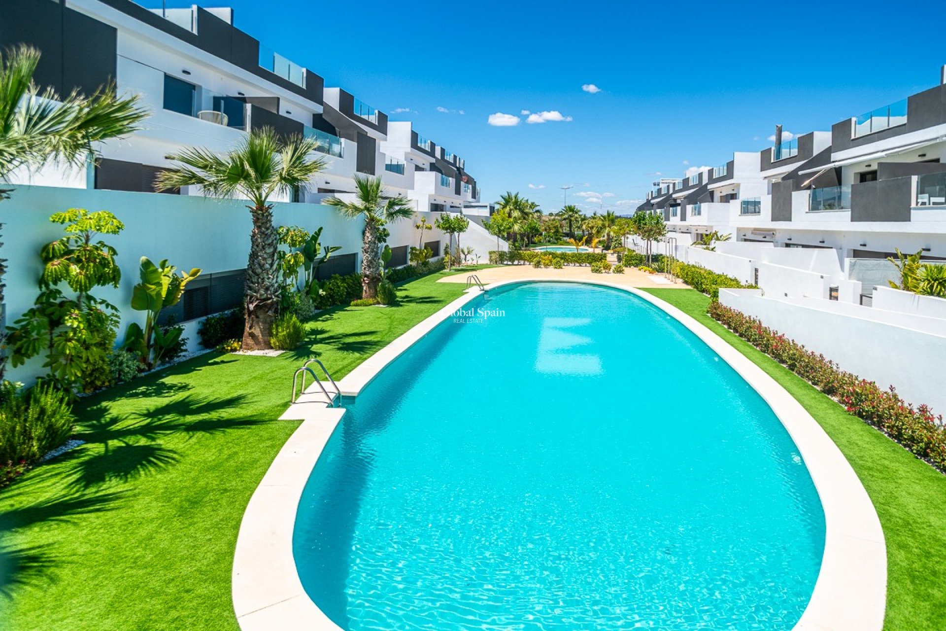 Wederverkoop - APPARTEMENT -
TORREVIEJA - LOS BALCONES - LOS ALTOS