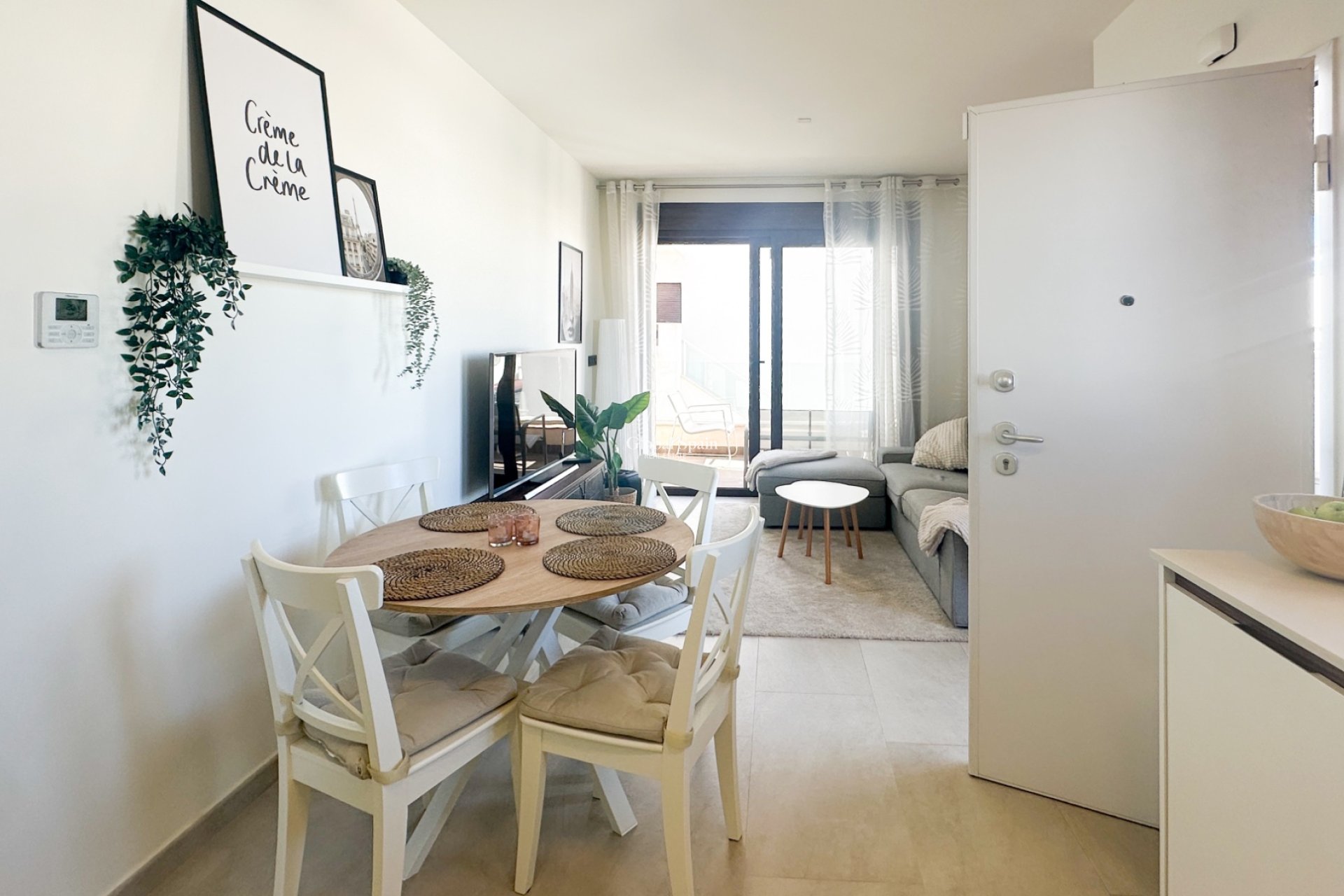 Wederverkoop - APPARTEMENT -
TORREVIEJA - LOS BALCONES - LOS ALTOS