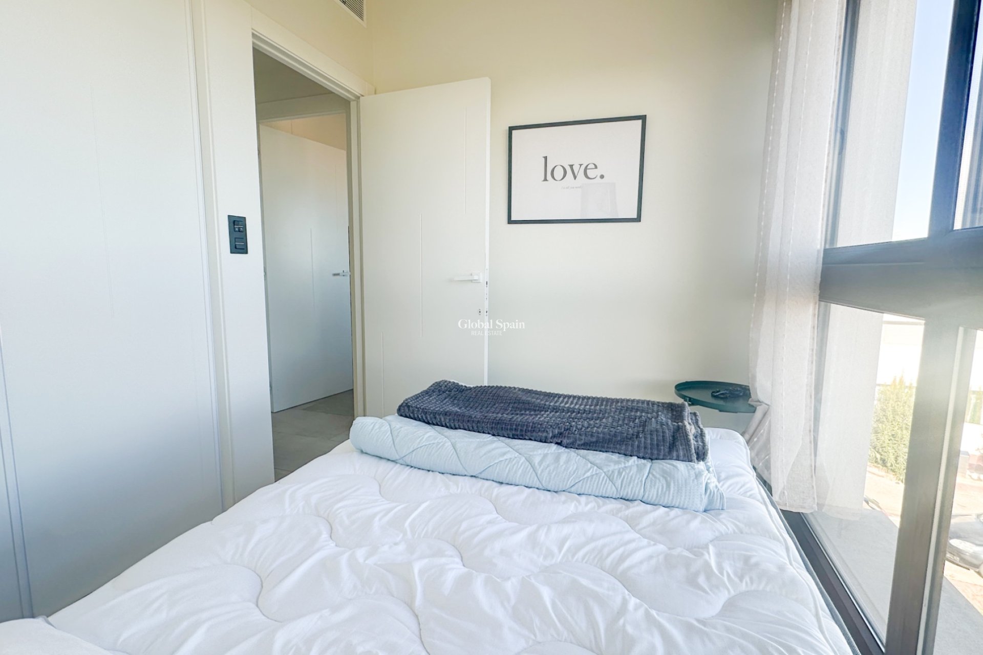 Wederverkoop - APPARTEMENT -
TORREVIEJA - LOS BALCONES - LOS ALTOS