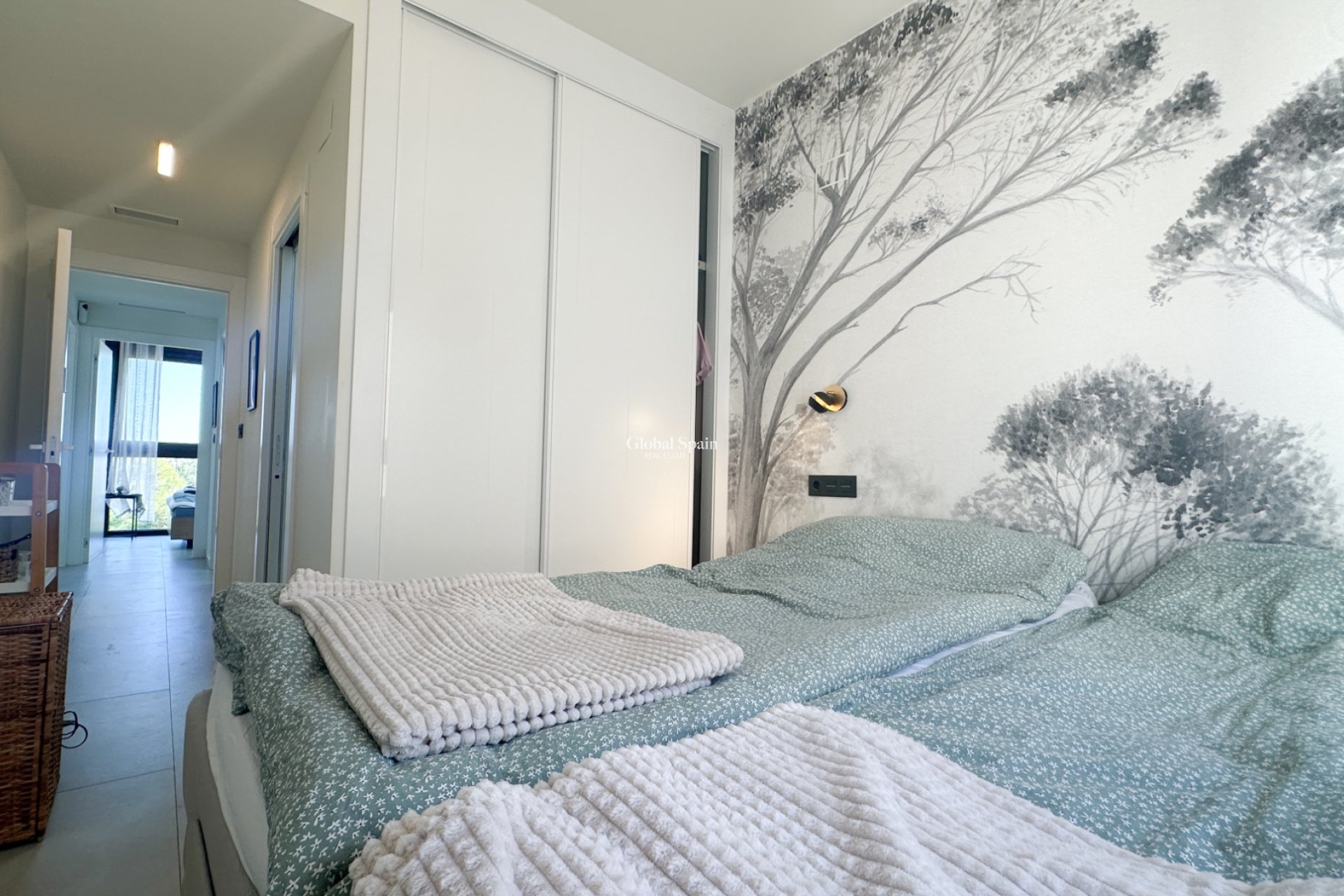 Wederverkoop - APPARTEMENT -
TORREVIEJA - LOS BALCONES - LOS ALTOS