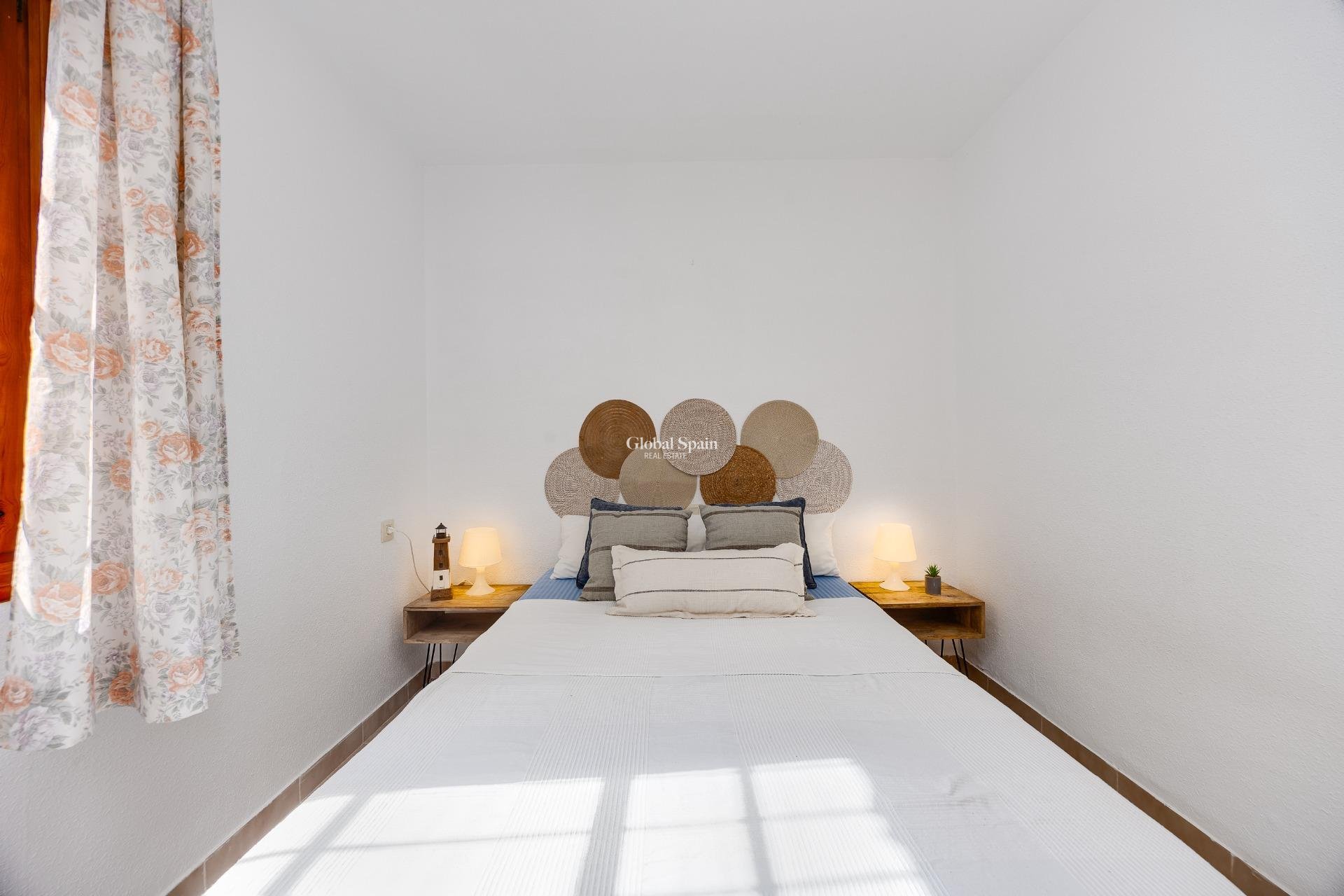 Wederverkoop - APPARTEMENT -
TORREVIEJA - LOS BALCONES - LOS ALTOS