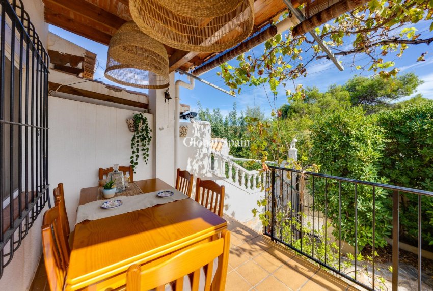 Wederverkoop - APPARTEMENT -
TORREVIEJA - LOS BALCONES - LOS ALTOS