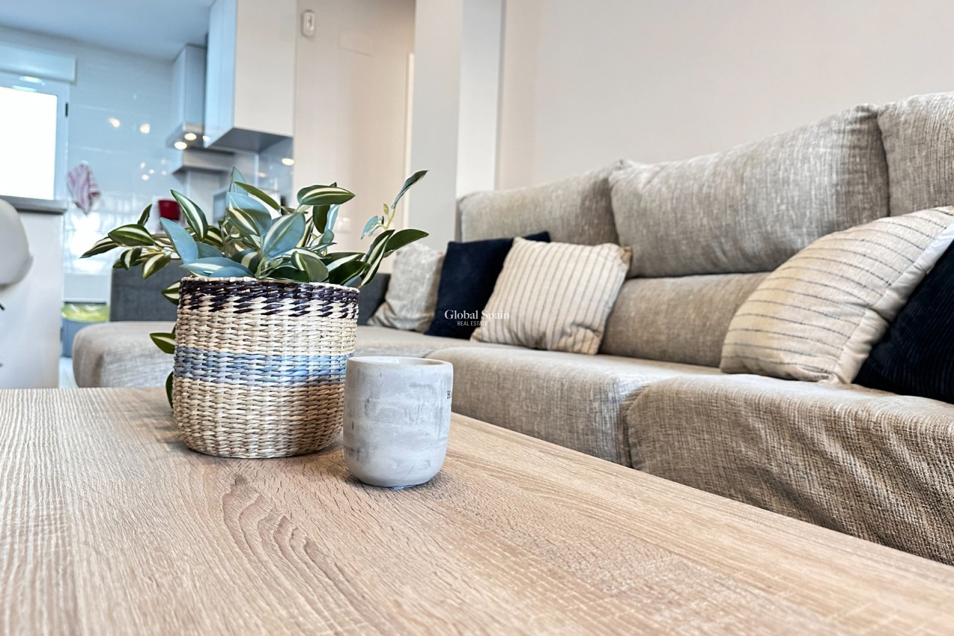 Wederverkoop - APPARTEMENT -
TORREVIEJA - LOS BALCONES - LOS ALTOS