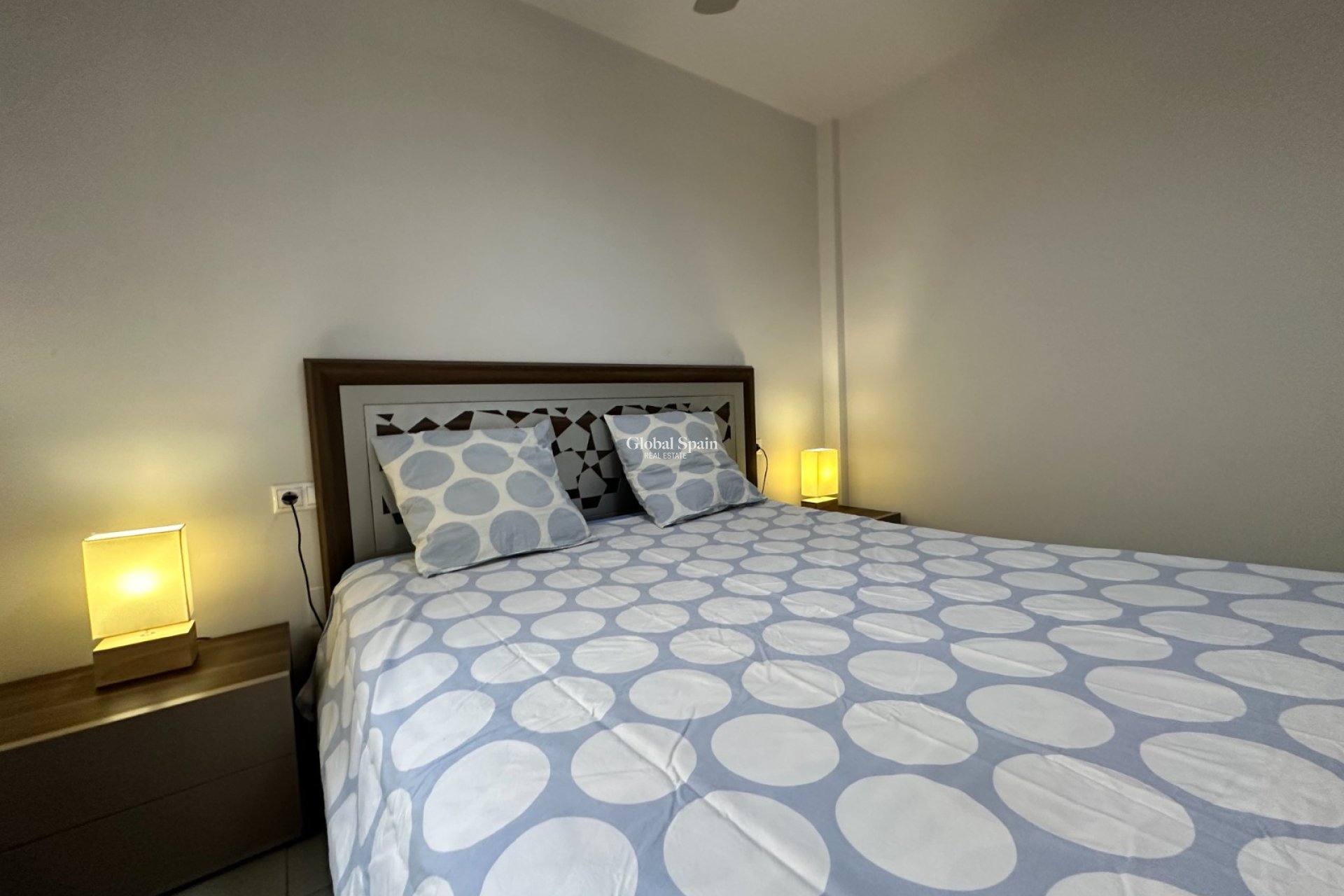 Wederverkoop - APPARTEMENT -
TORREVIEJA - LOS BALCONES - LOS ALTOS