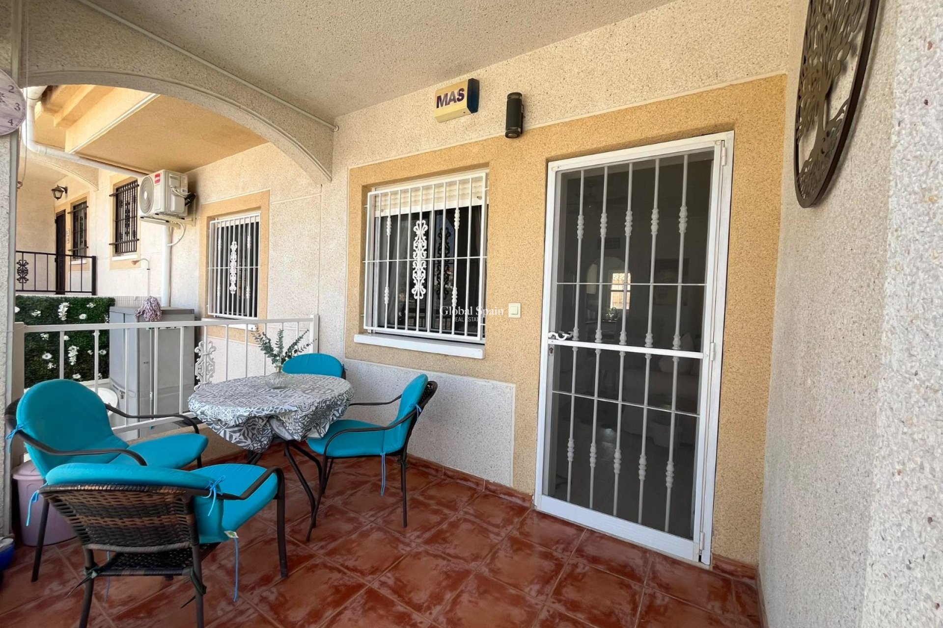 Wederverkoop - APPARTEMENT -
TORREVIEJA - LOS BALCONES - LOS ALTOS