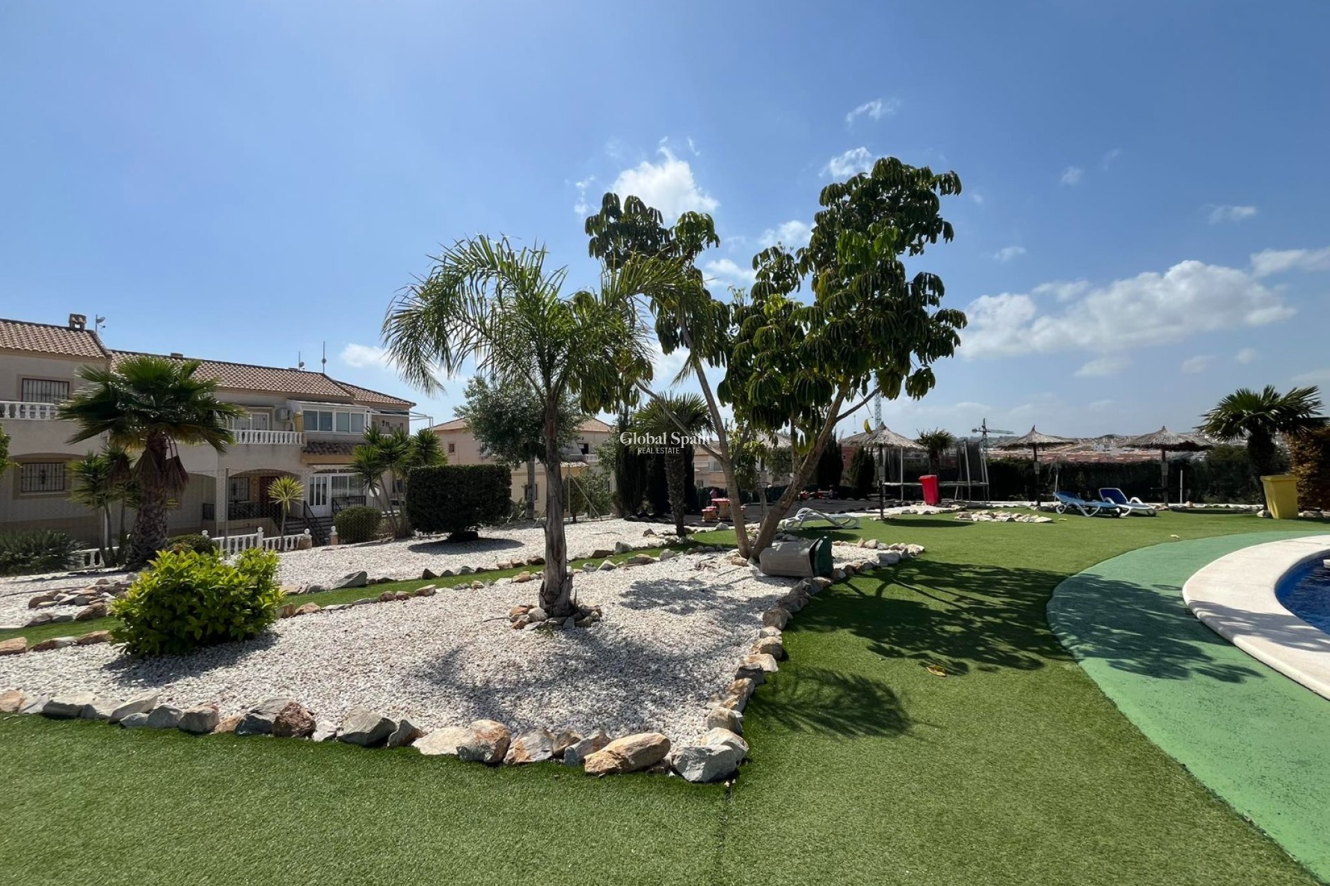 Wederverkoop - APPARTEMENT -
TORREVIEJA - LOS BALCONES - LOS ALTOS