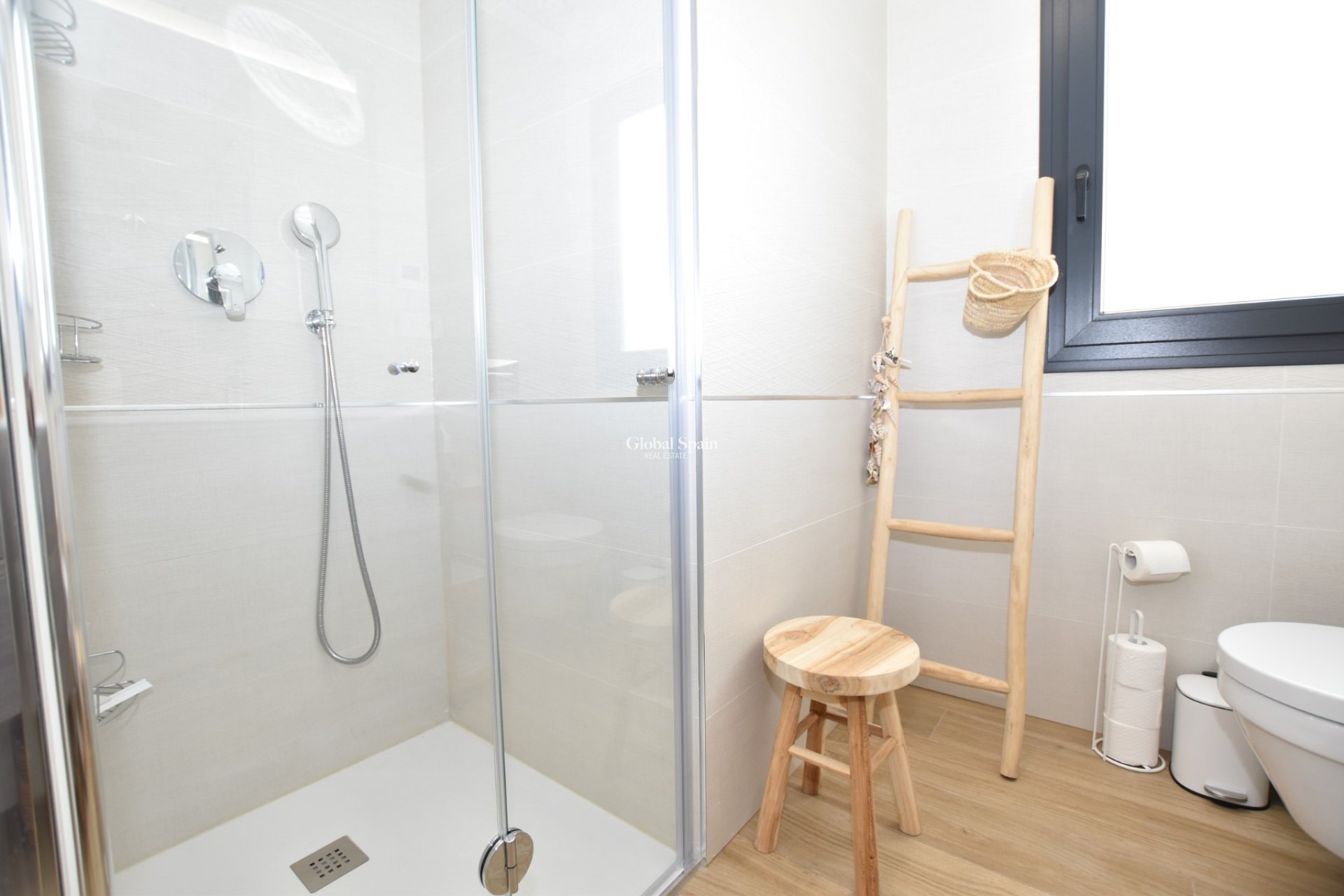 Wederverkoop - APPARTEMENT -
TORREVIEJA - LOS BALCONES - LOS ALTOS