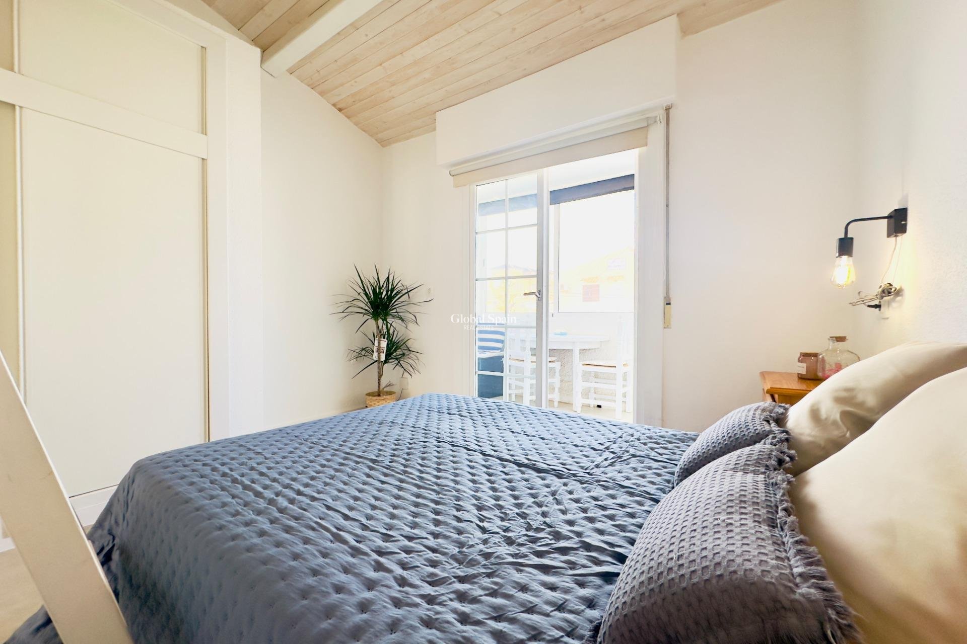 Wederverkoop - Appartement -
TORREVIEJA - Los Frutales