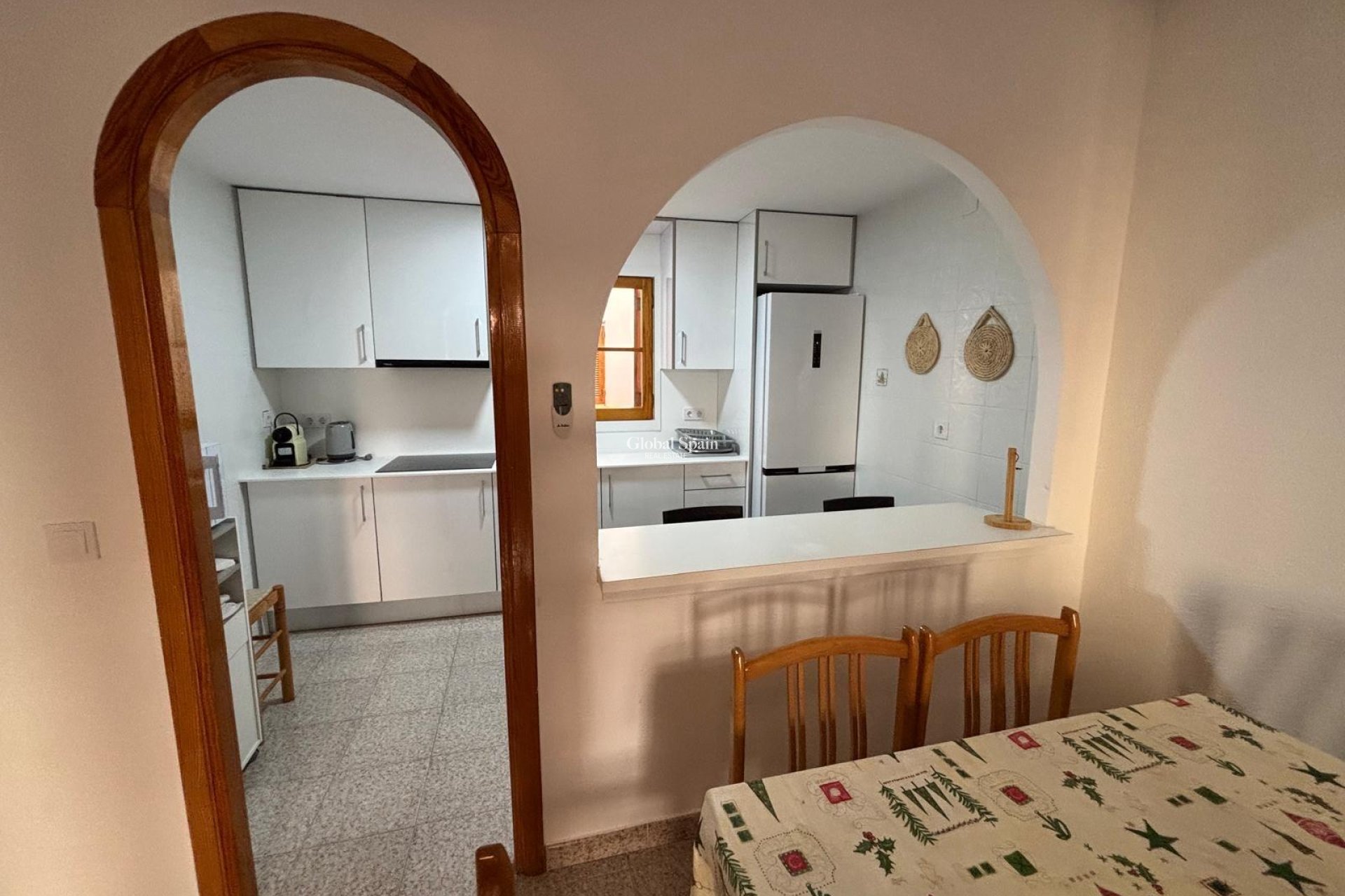 Wederverkoop - APPARTEMENT -
TORREVIEJA - Los Frutales