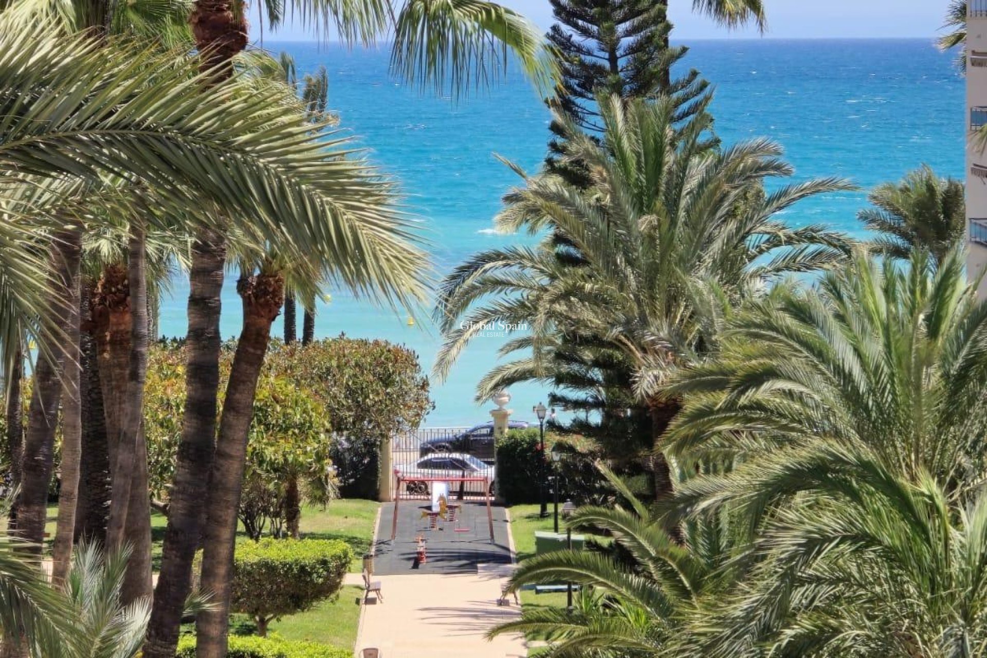 Wederverkoop - APPARTEMENT -
TORREVIEJA - Los Frutales