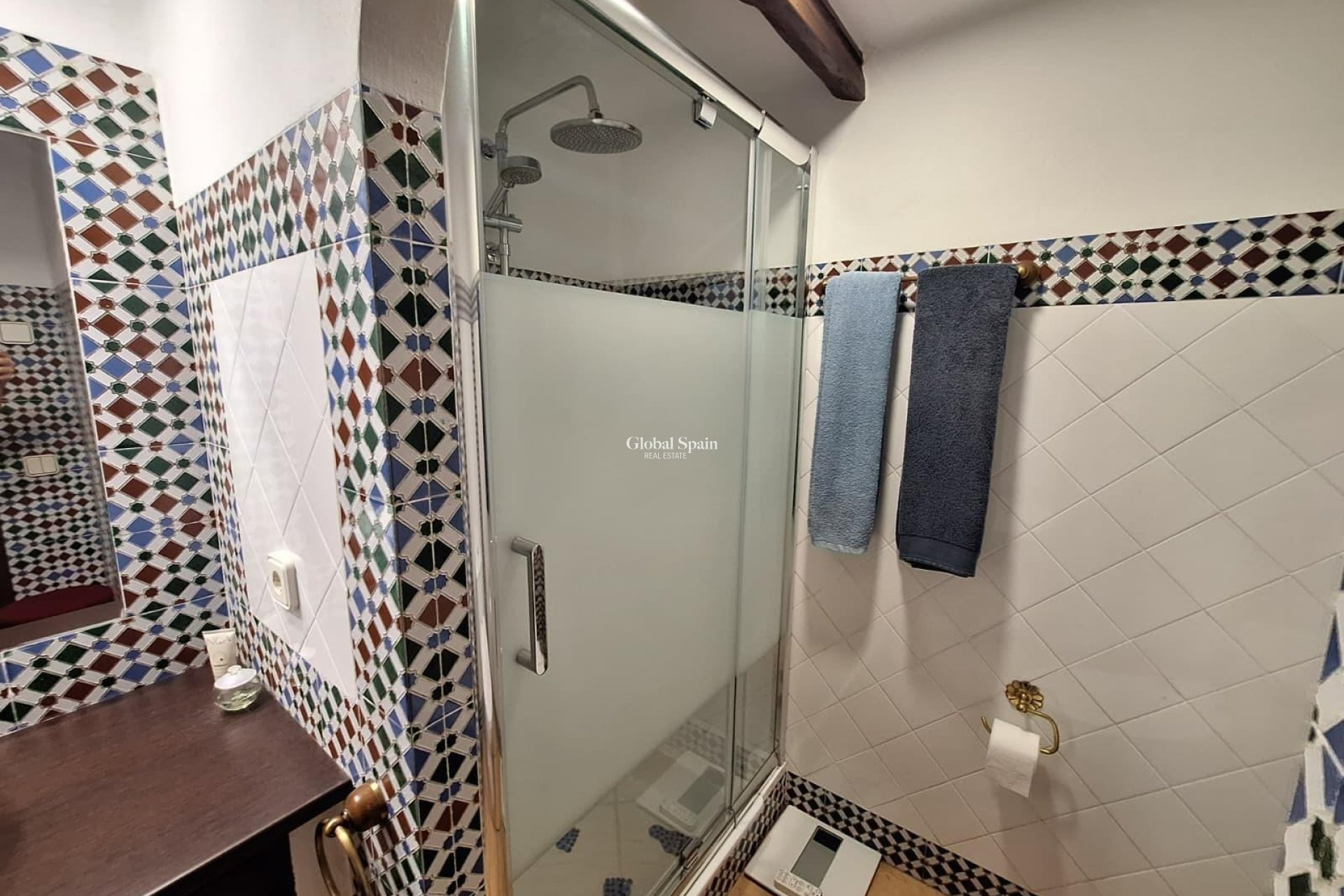 Wederverkoop - APPARTEMENT -
TORREVIEJA - Los Frutales