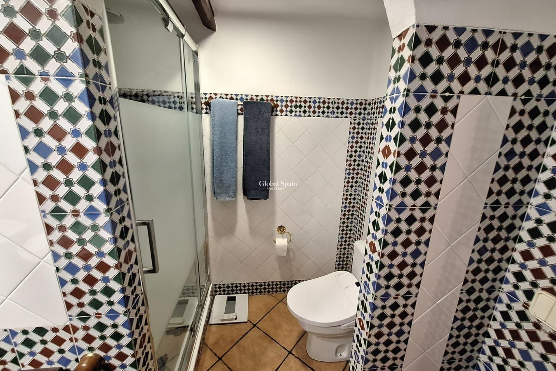 Wederverkoop - APPARTEMENT -
TORREVIEJA - Los Frutales
