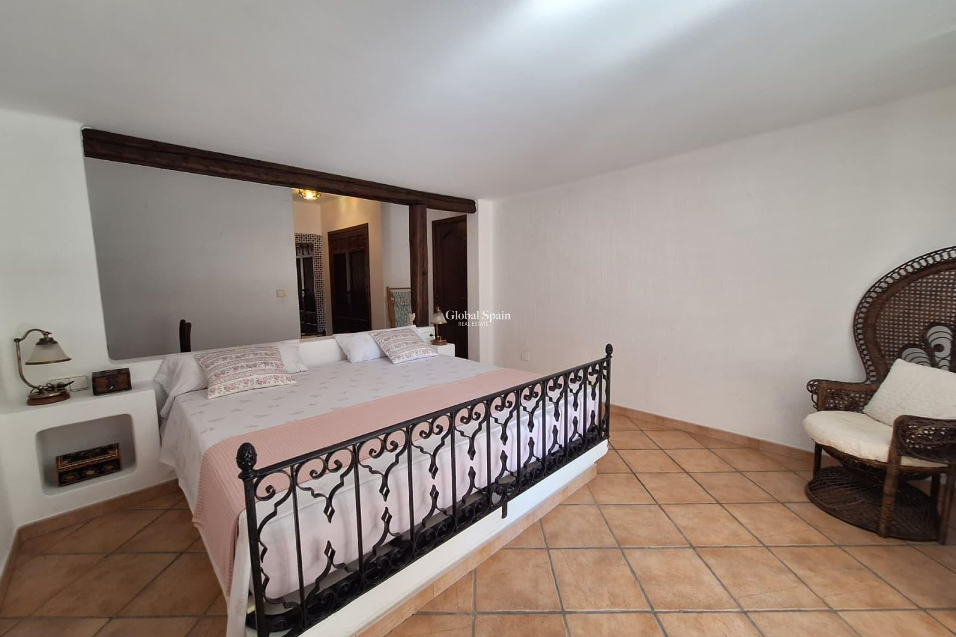 Wederverkoop - APPARTEMENT -
TORREVIEJA - Los Frutales