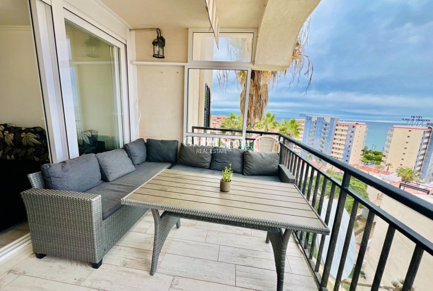 Wederverkoop - APPARTEMENT -
TORREVIEJA - Miramar - Torre Del Moro