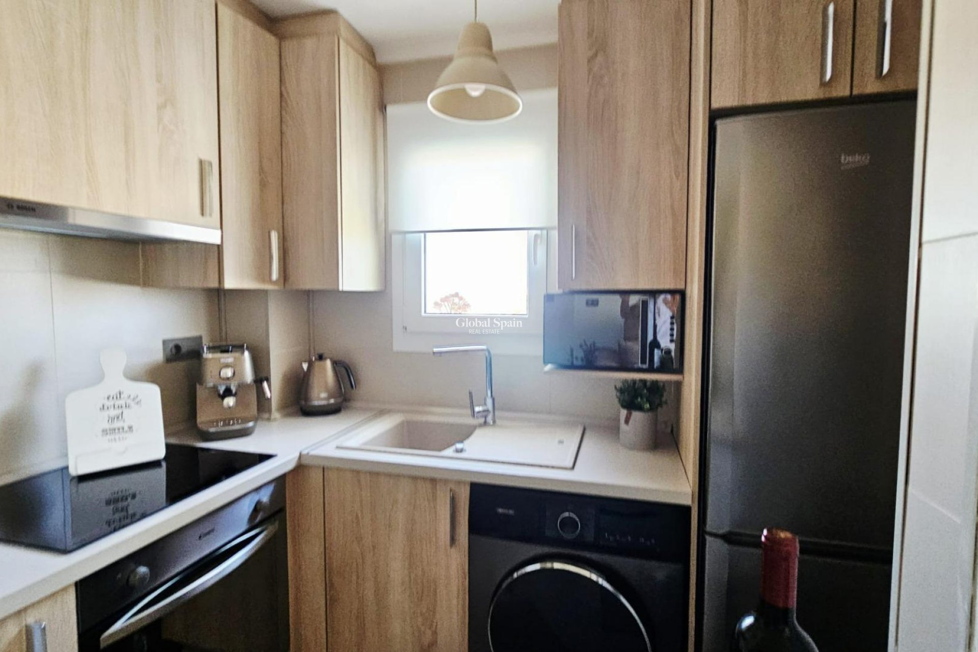 Wederverkoop - APPARTEMENT -
TORREVIEJA - Nueva Torrevieja