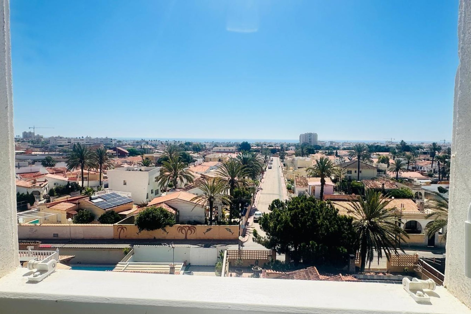 Wederverkoop - APPARTEMENT -
TORREVIEJA - Nueva Torrevieja