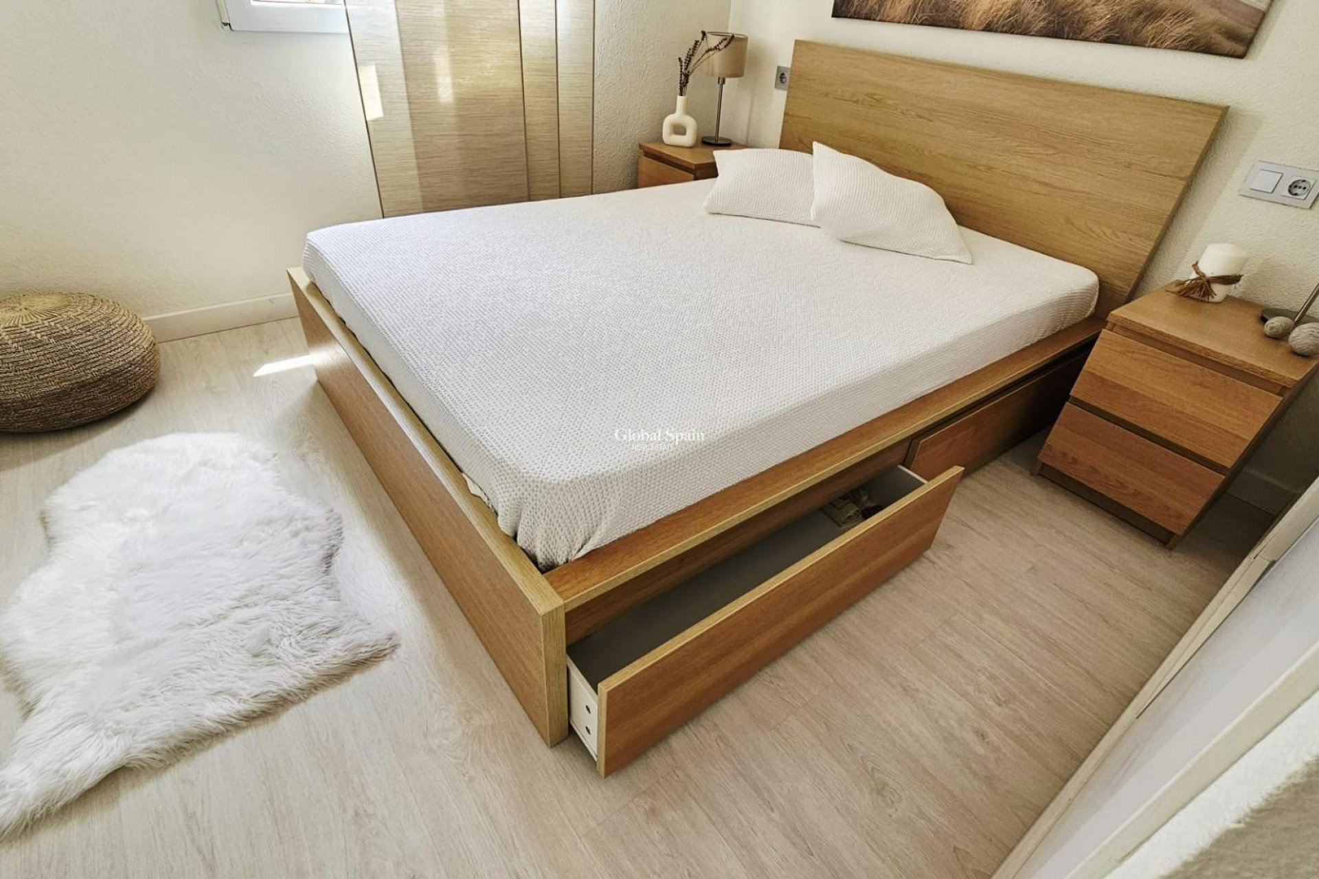 Wederverkoop - APPARTEMENT -
TORREVIEJA - Nueva Torrevieja