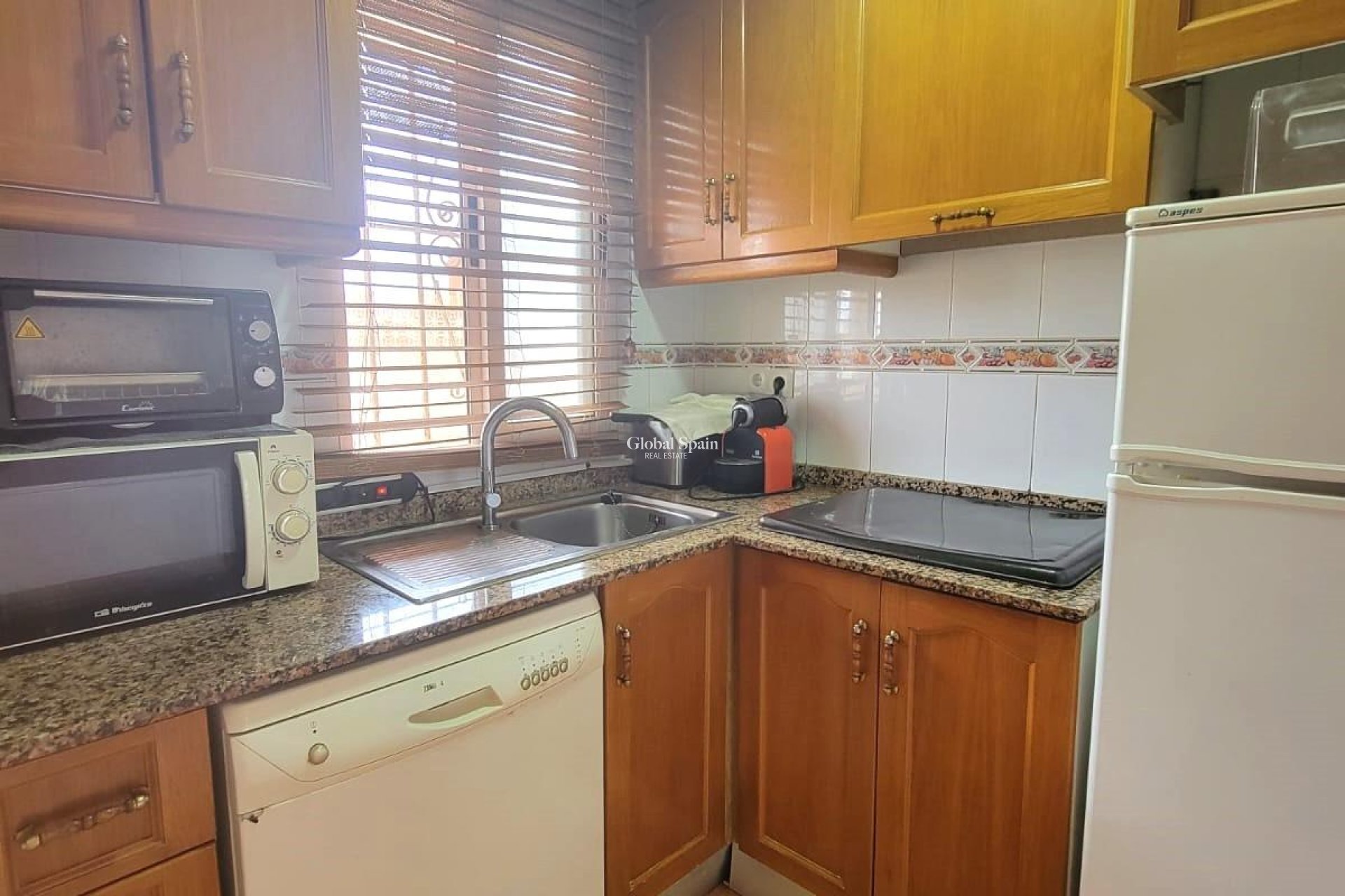 Wederverkoop - APPARTEMENT -
TORREVIEJA - Nueva Torrevieja