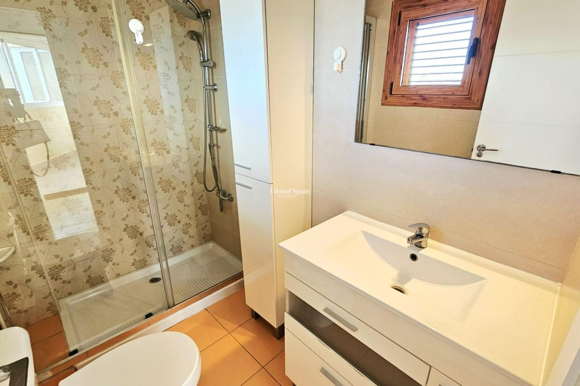 Wederverkoop - APPARTEMENT -
TORREVIEJA - Nueva Torrevieja