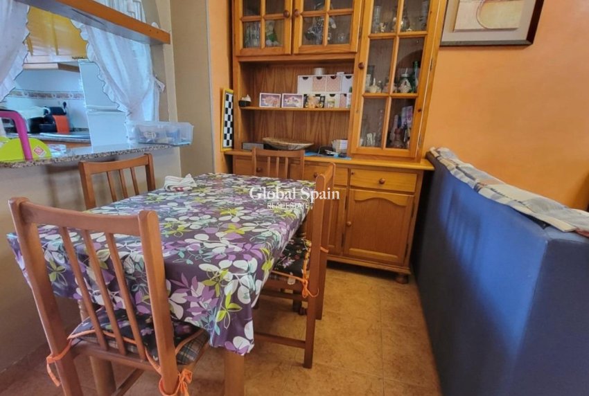 Wederverkoop - APPARTEMENT -
TORREVIEJA - Nueva Torrevieja