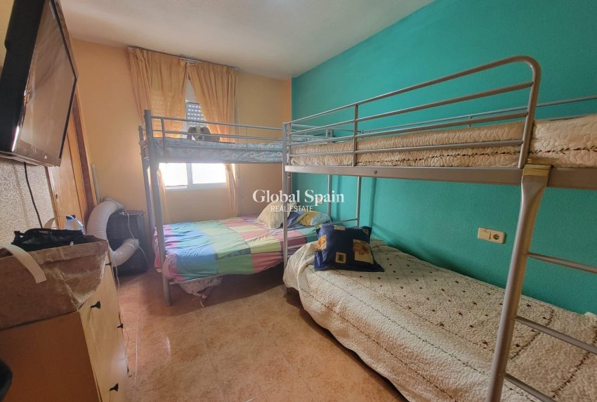 Wederverkoop - APPARTEMENT -
TORREVIEJA - Nueva Torrevieja