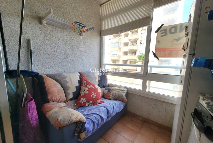 Wederverkoop - APPARTEMENT -
TORREVIEJA - Nueva Torrevieja