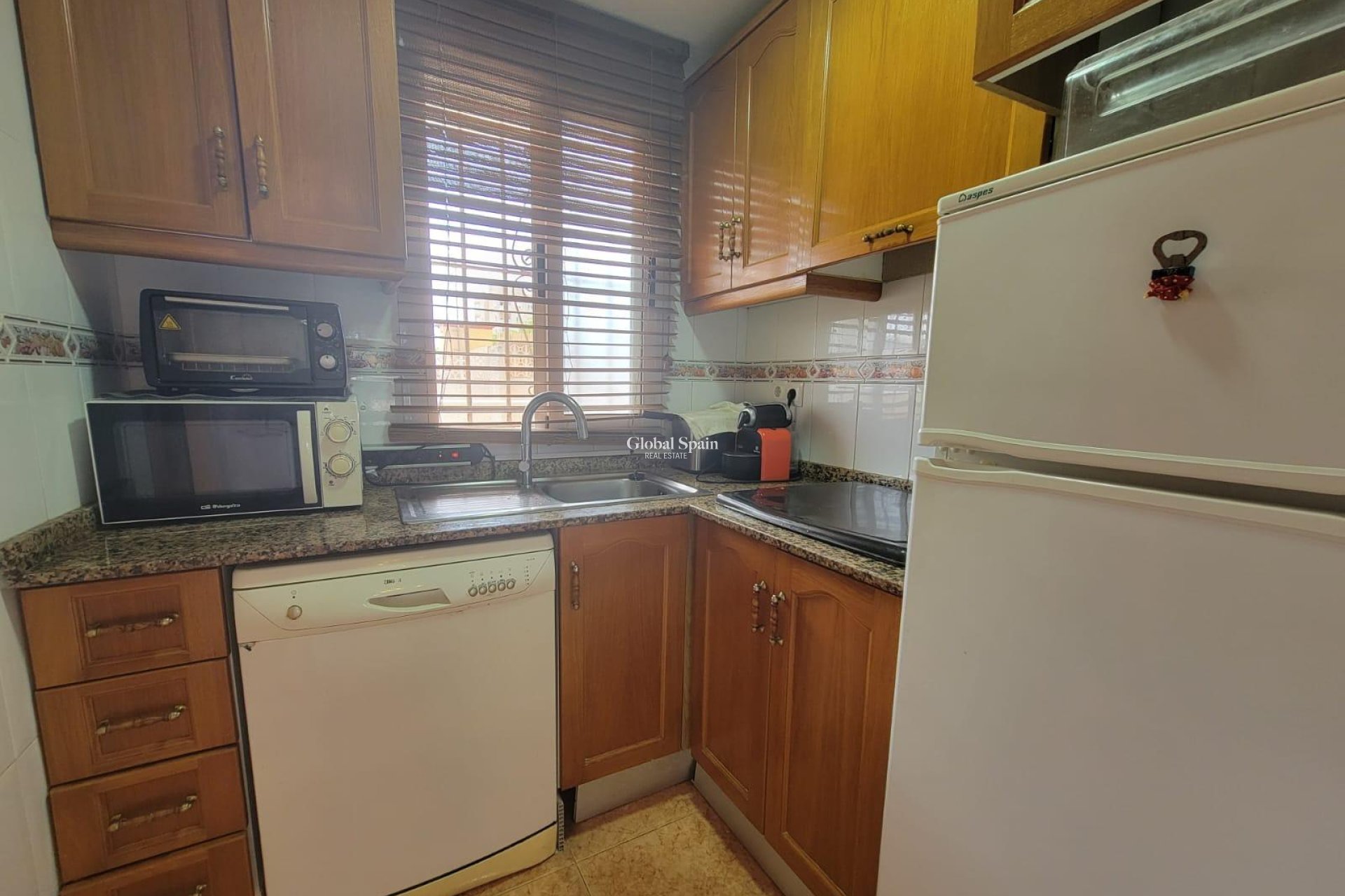 Wederverkoop - APPARTEMENT -
TORREVIEJA - Nueva Torrevieja