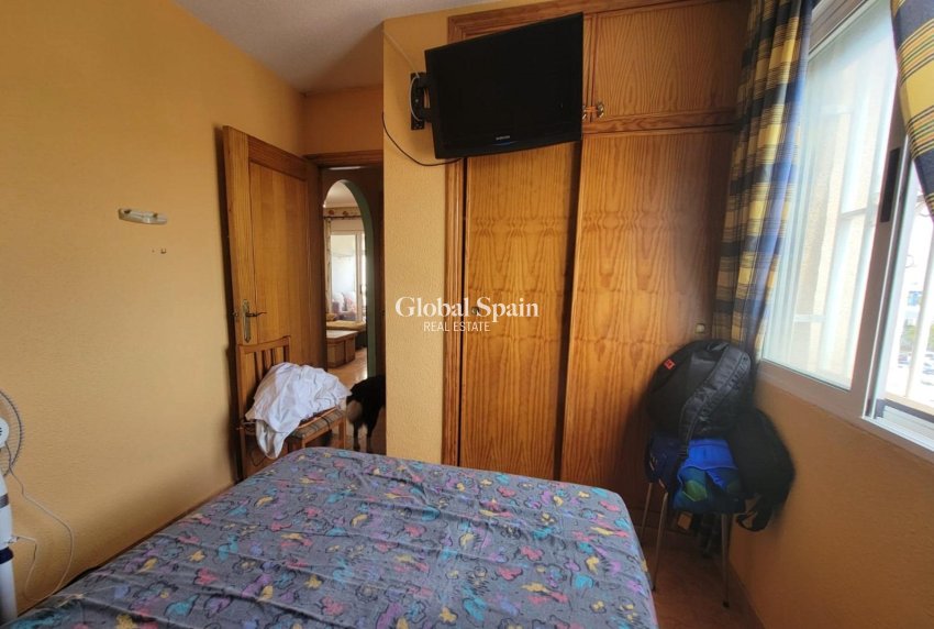 Wederverkoop - APPARTEMENT -
TORREVIEJA - Nueva Torrevieja