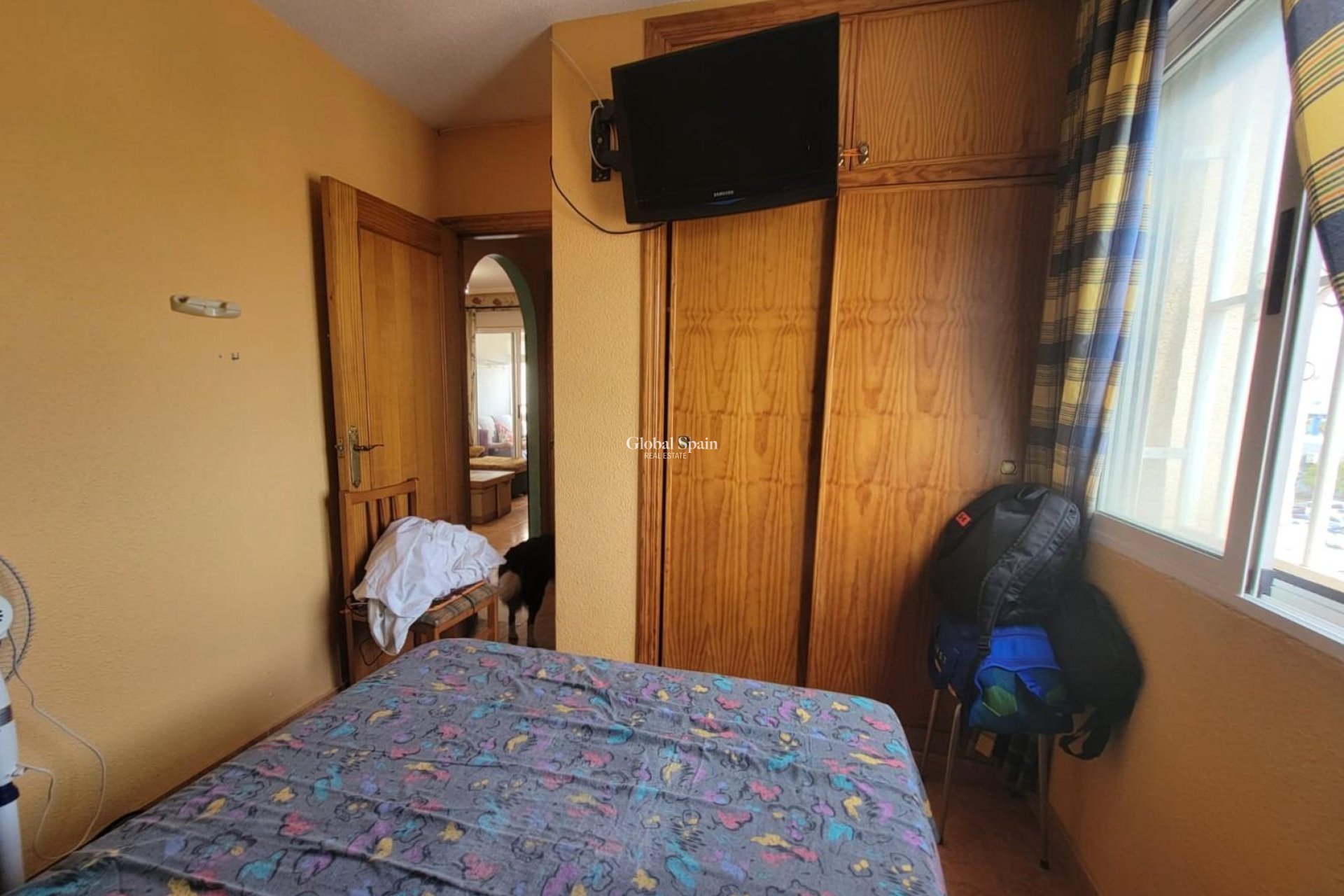 Wederverkoop - APPARTEMENT -
TORREVIEJA - Nueva Torrevieja