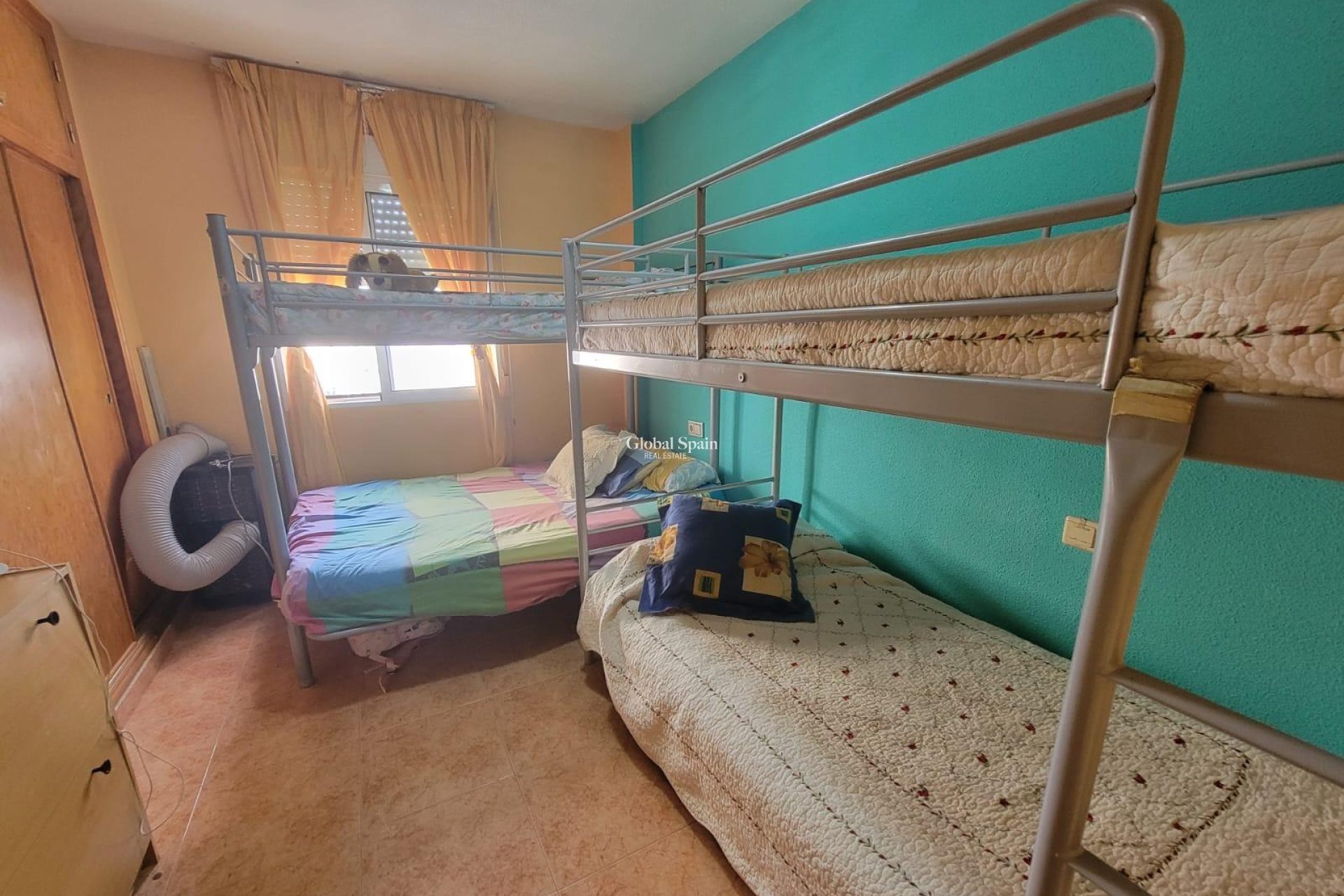 Wederverkoop - APPARTEMENT -
TORREVIEJA - Nueva Torrevieja