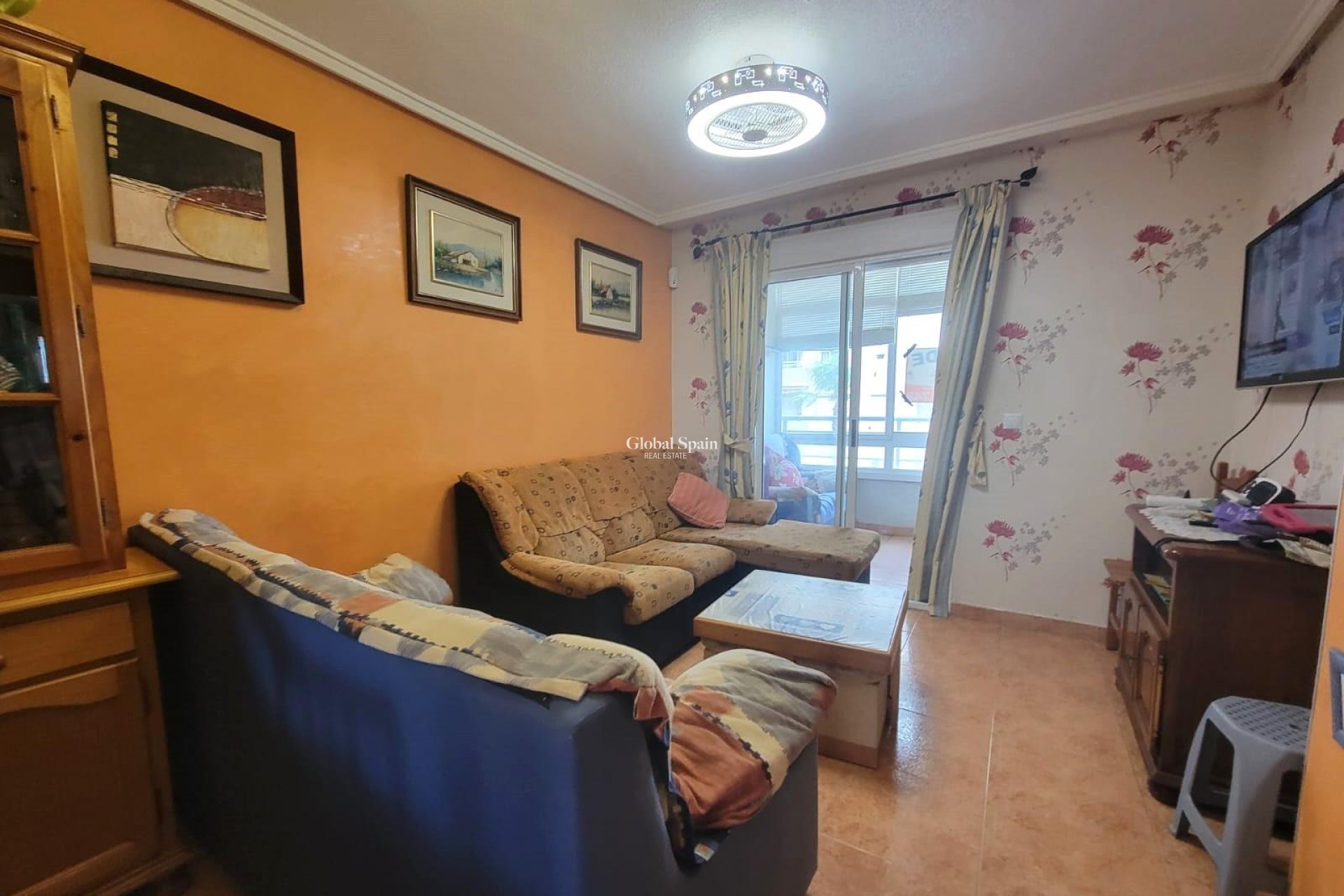 Wederverkoop - APPARTEMENT -
TORREVIEJA - Nueva Torrevieja