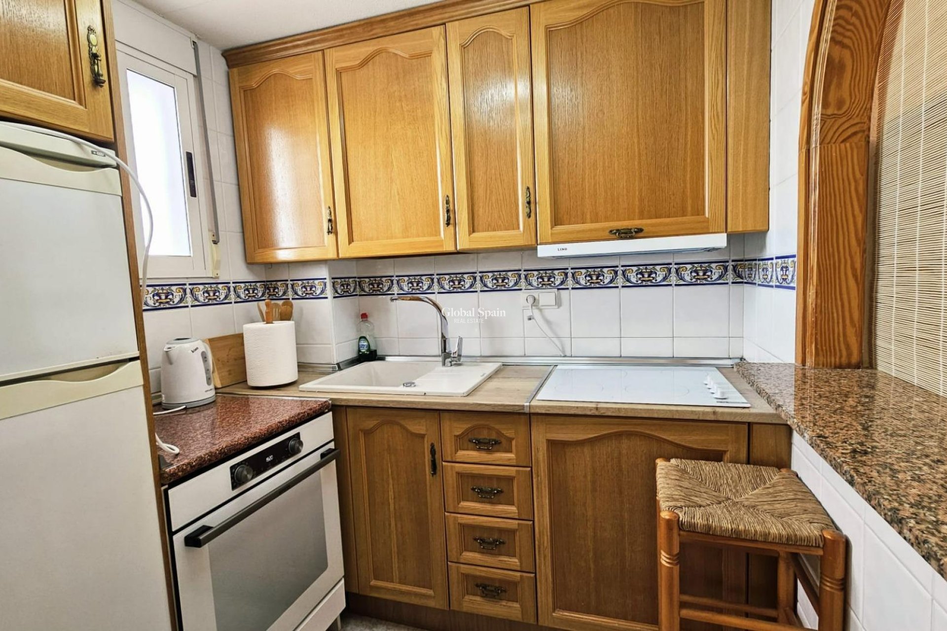 Wederverkoop - APPARTEMENT -
TORREVIEJA - Nueva Torrevieja