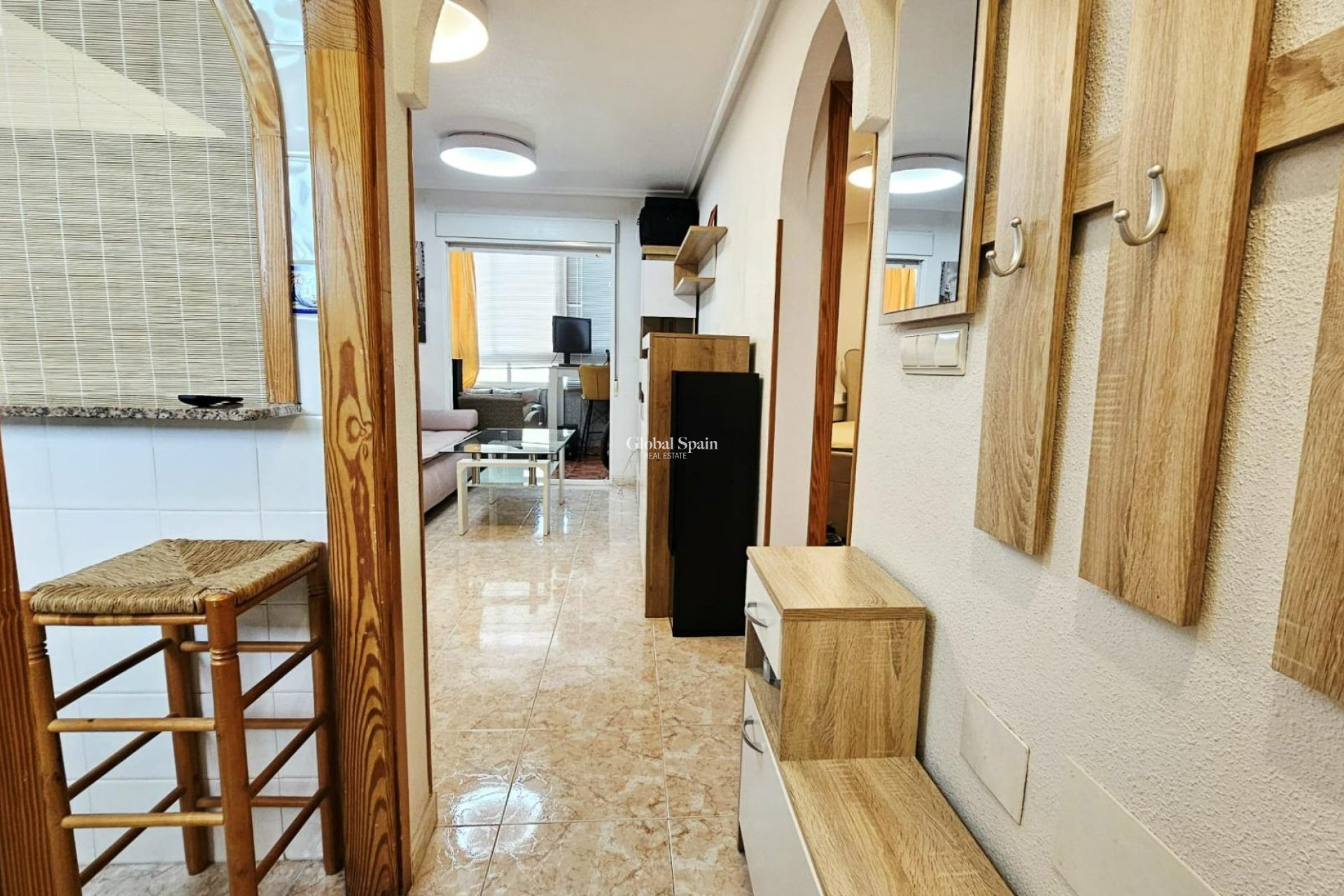 Wederverkoop - APPARTEMENT -
TORREVIEJA - Nueva Torrevieja