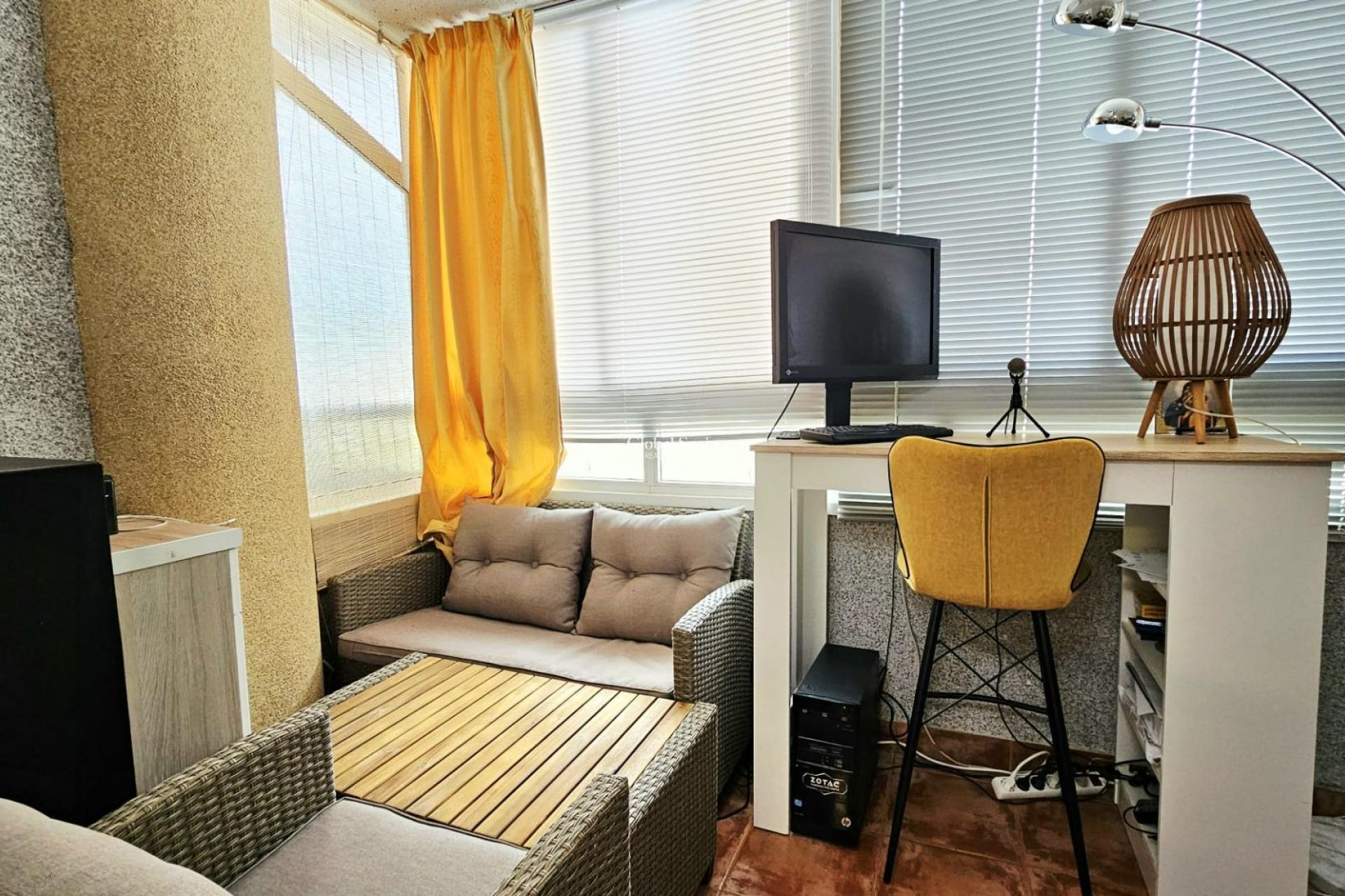 Wederverkoop - APPARTEMENT -
TORREVIEJA - Nueva Torrevieja
