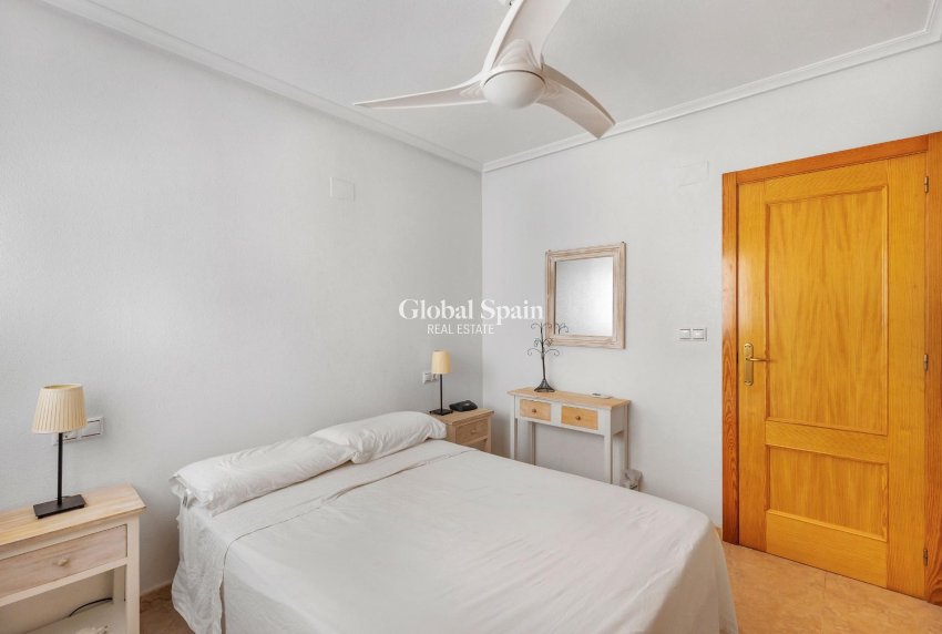 Wederverkoop - APPARTEMENT -
TORREVIEJA - Nueva Torrevieja