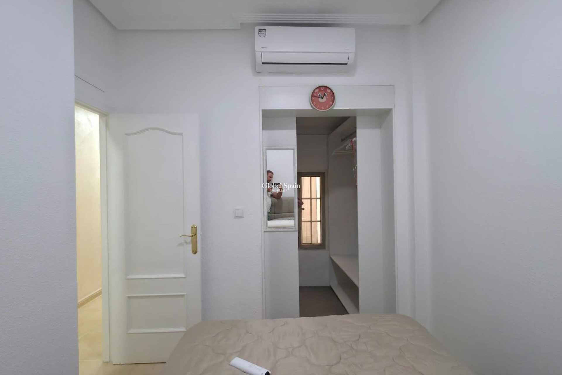 Wederverkoop - APPARTEMENT -
TORREVIEJA - Nueva Torrevieja