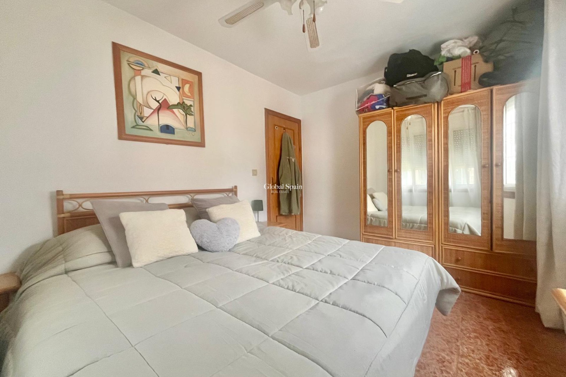 Wederverkoop - APPARTEMENT -
TORREVIEJA - Paraje Natural