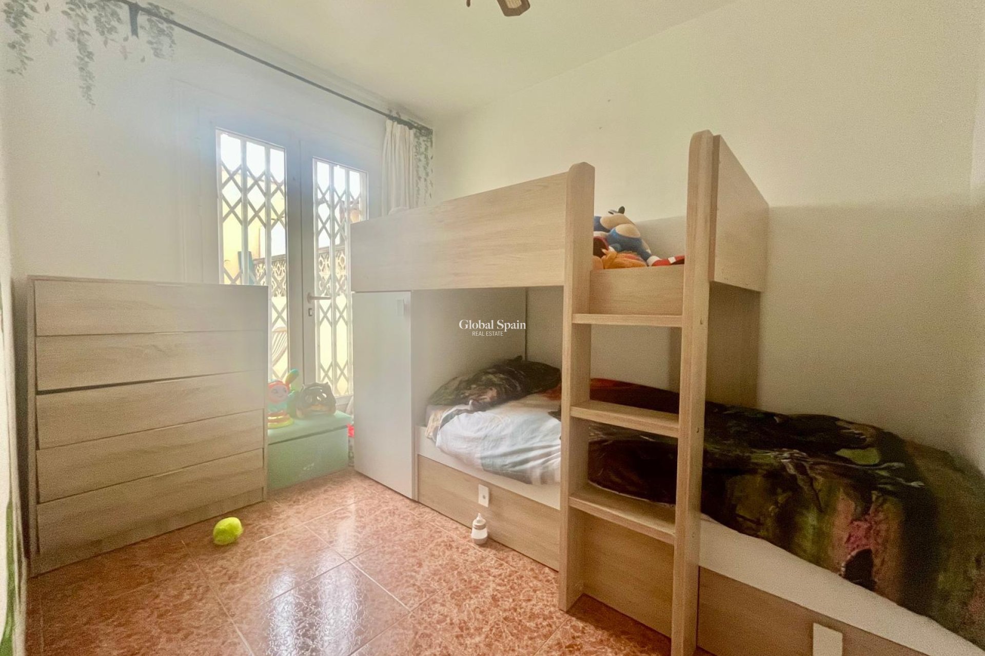 Wederverkoop - APPARTEMENT -
TORREVIEJA - Paraje Natural