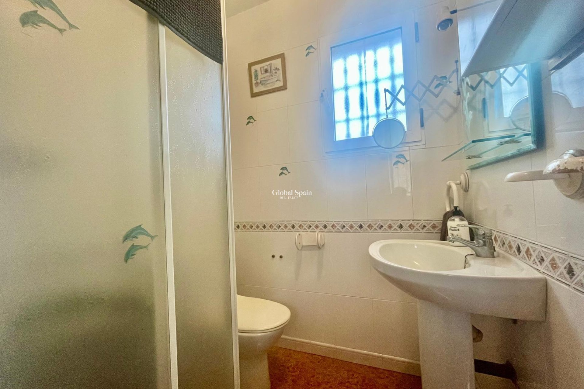 Wederverkoop - APPARTEMENT -
TORREVIEJA - Paraje Natural