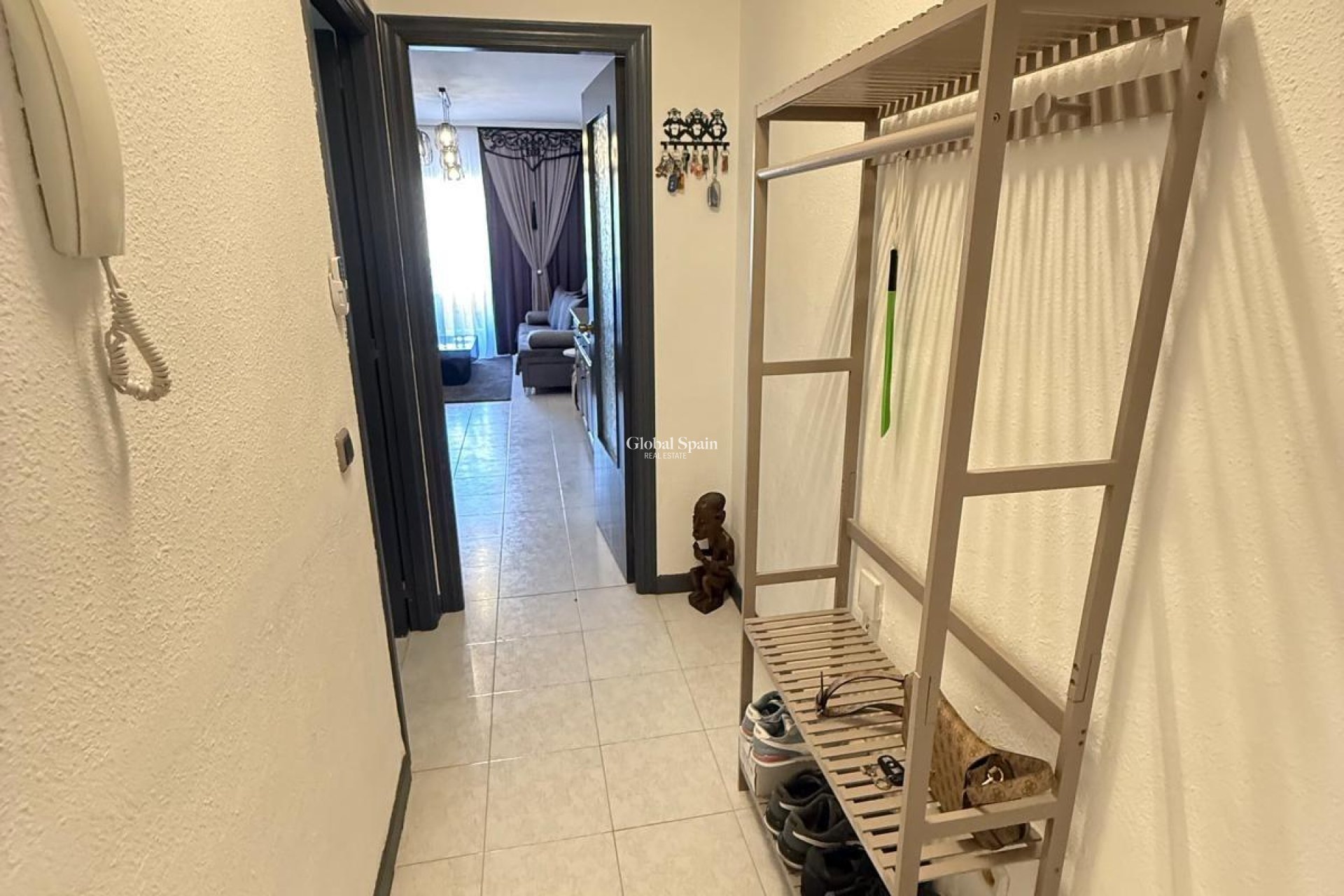 Wederverkoop - APPARTEMENT -
TORREVIEJA - Parque de las Naciones